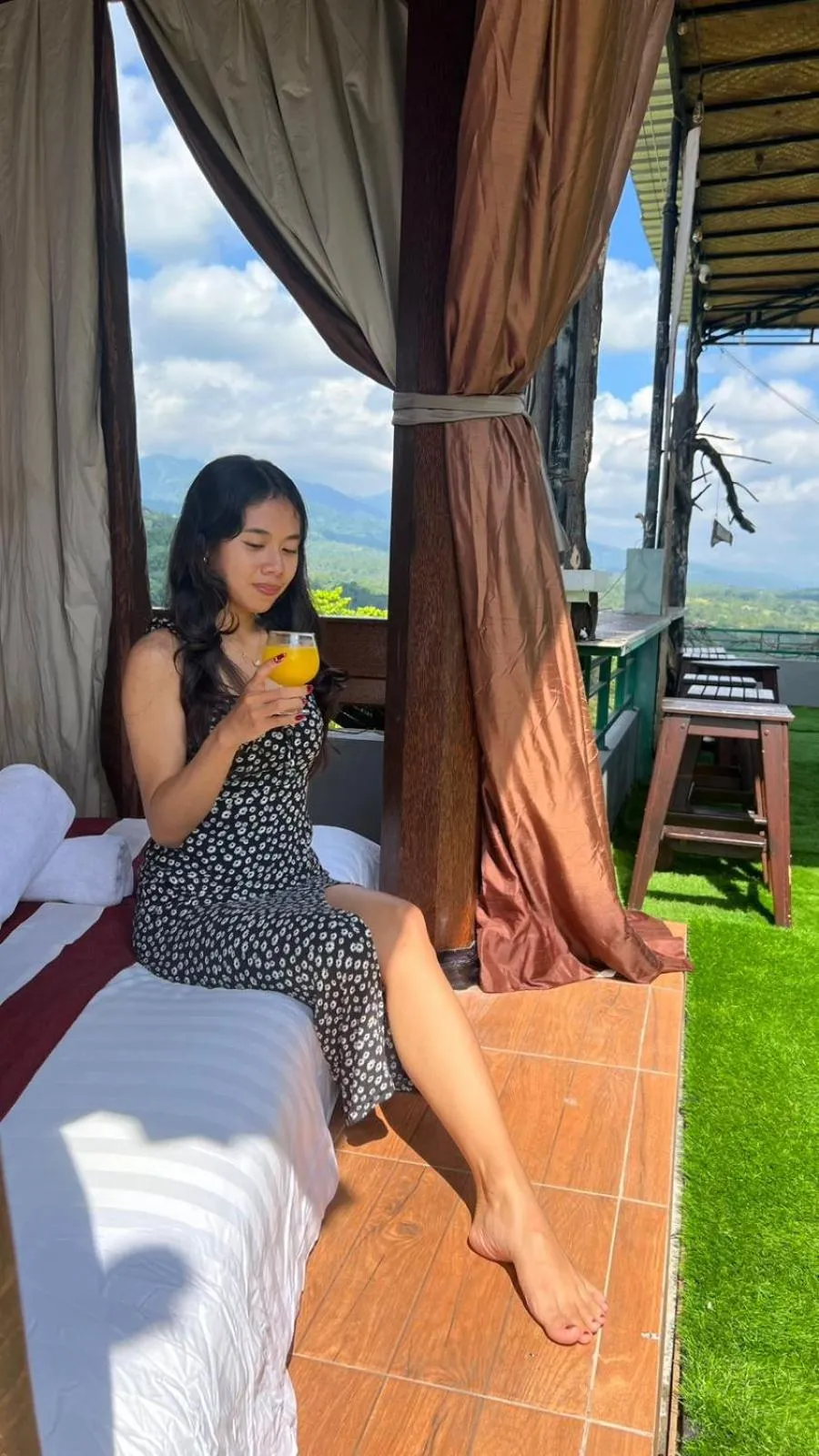 Mandhasativa Homestay