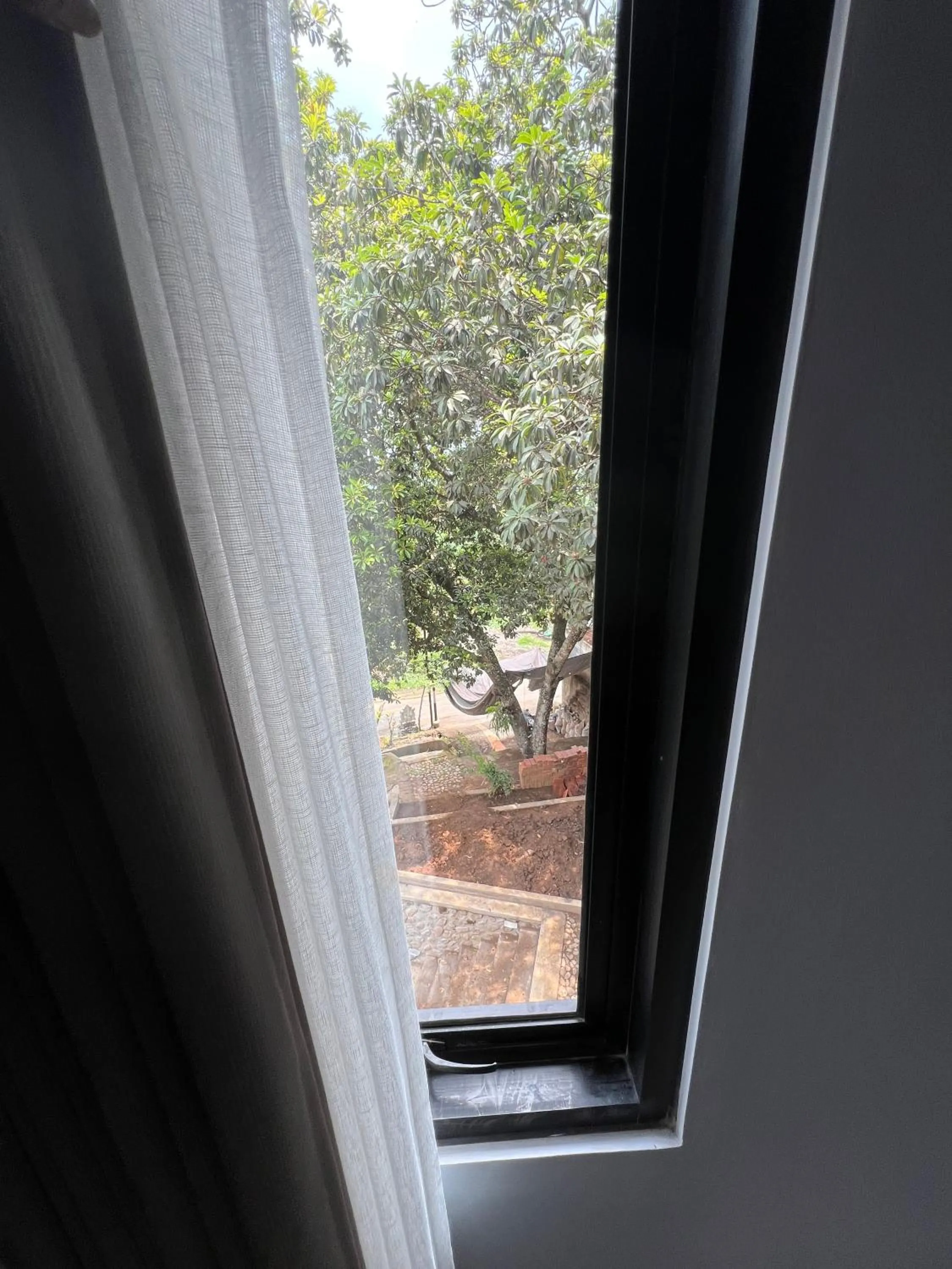 Property building in Mandhasativa Homestay