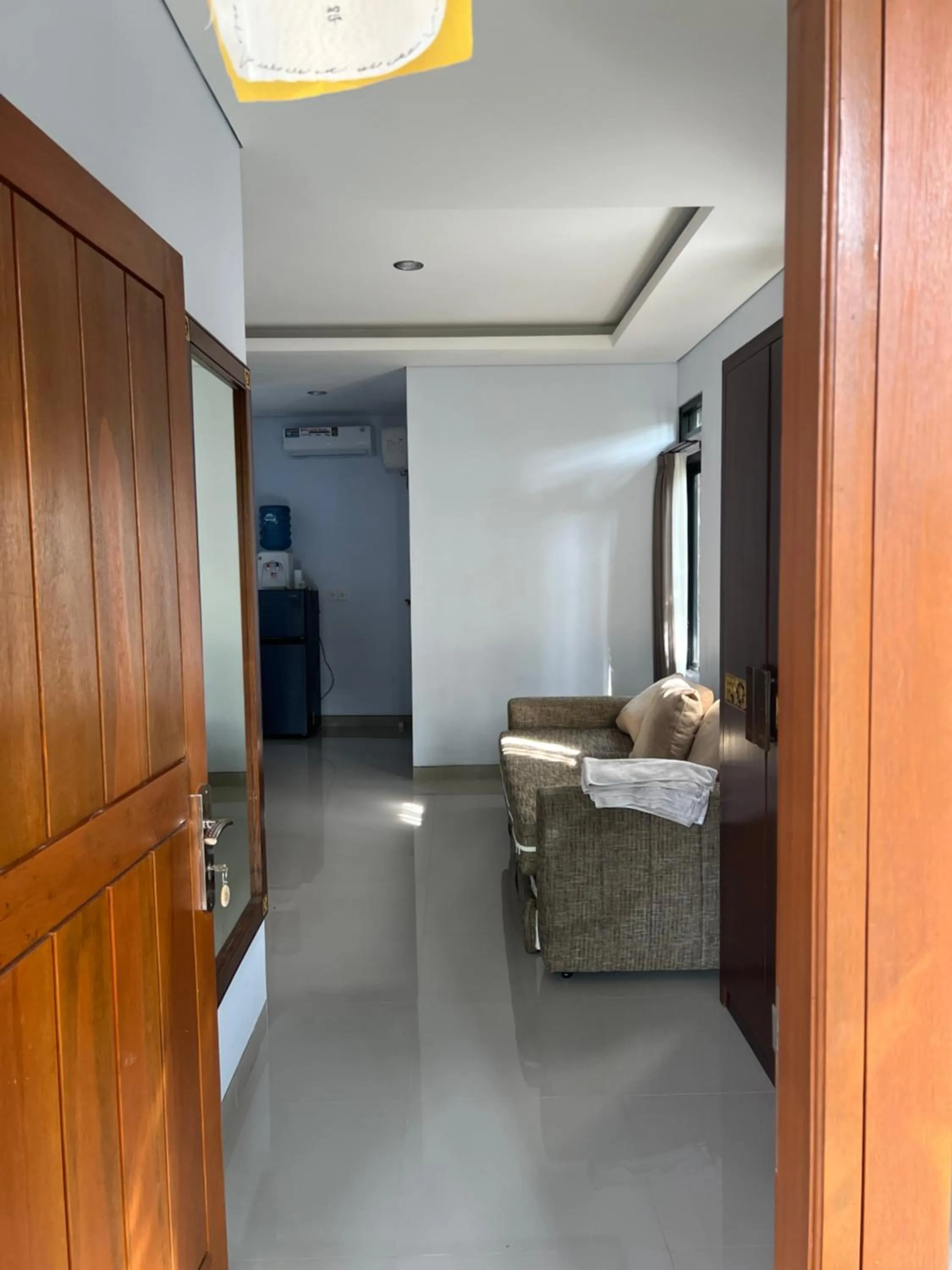 Mandhasativa Homestay