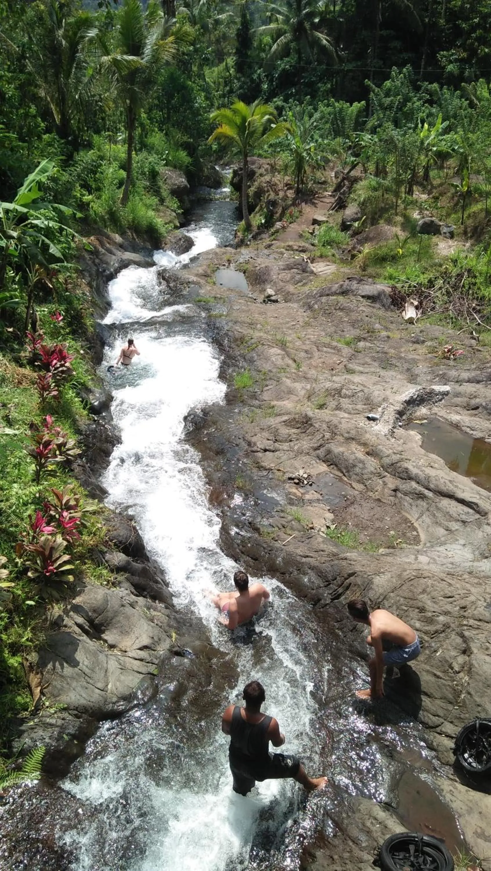 Nearby landmark in Mandhasativa Homestay