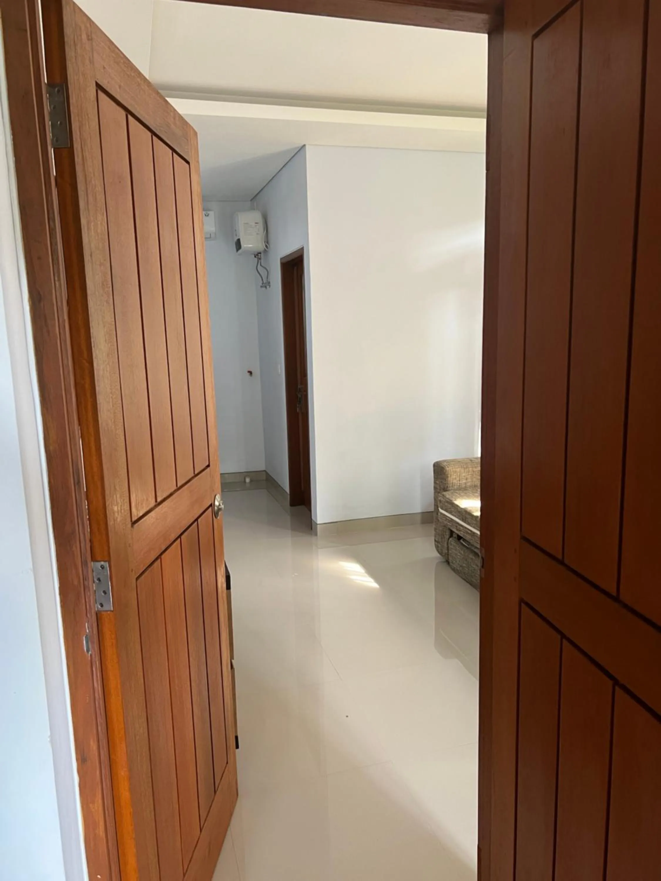 Mandhasativa Homestay