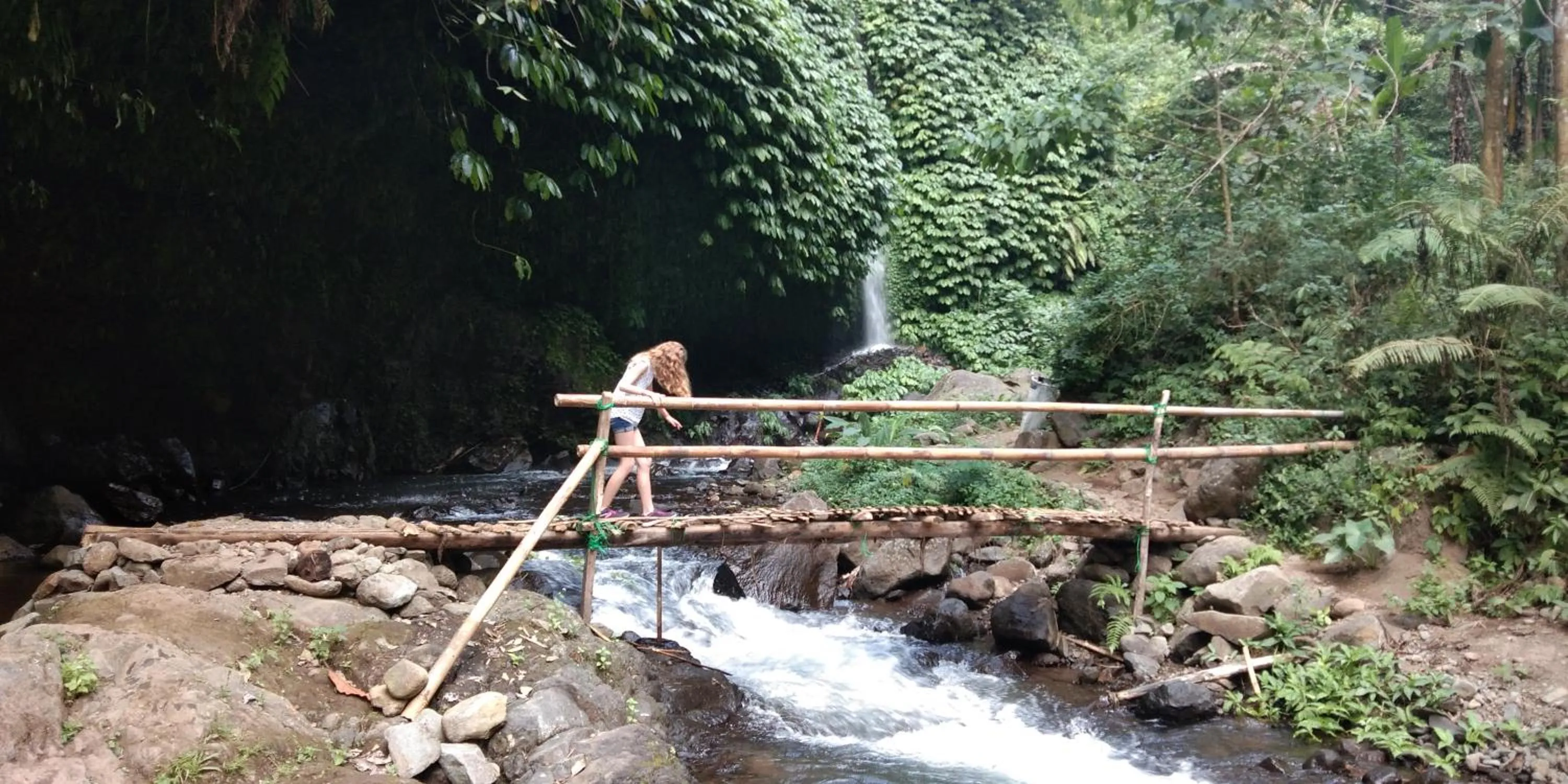 Nearby landmark in Mandhasativa Homestay