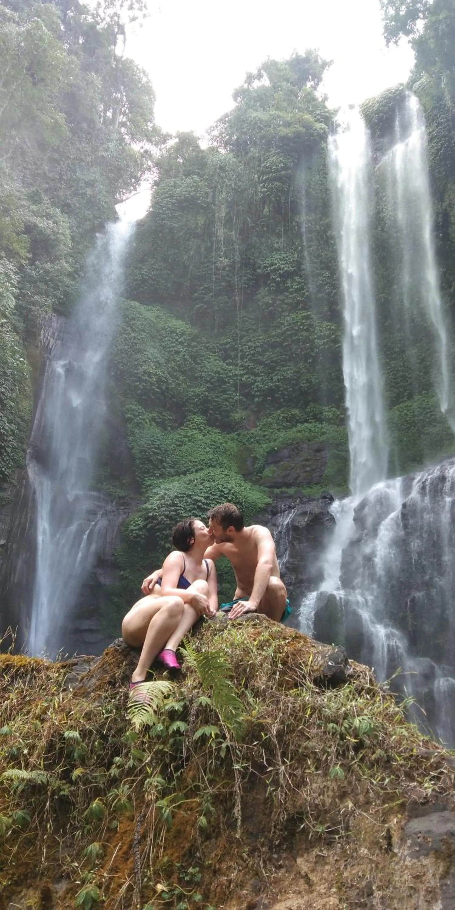 Nearby landmark in Mandhasativa Homestay