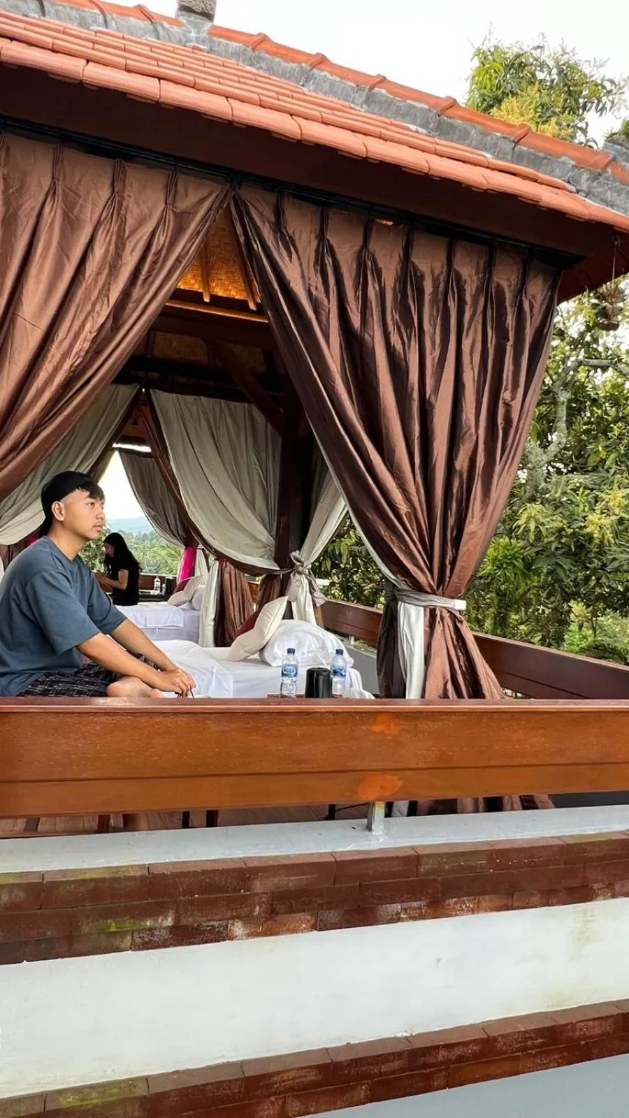 Mandhasativa Homestay