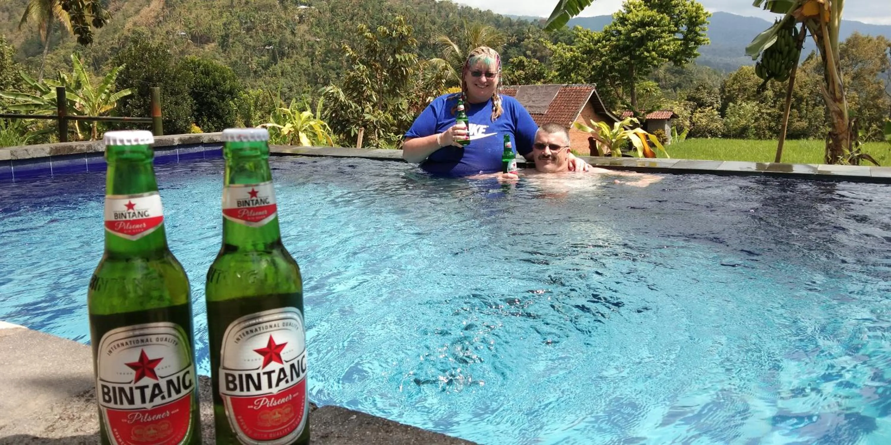 Day in Mandhasativa Homestay