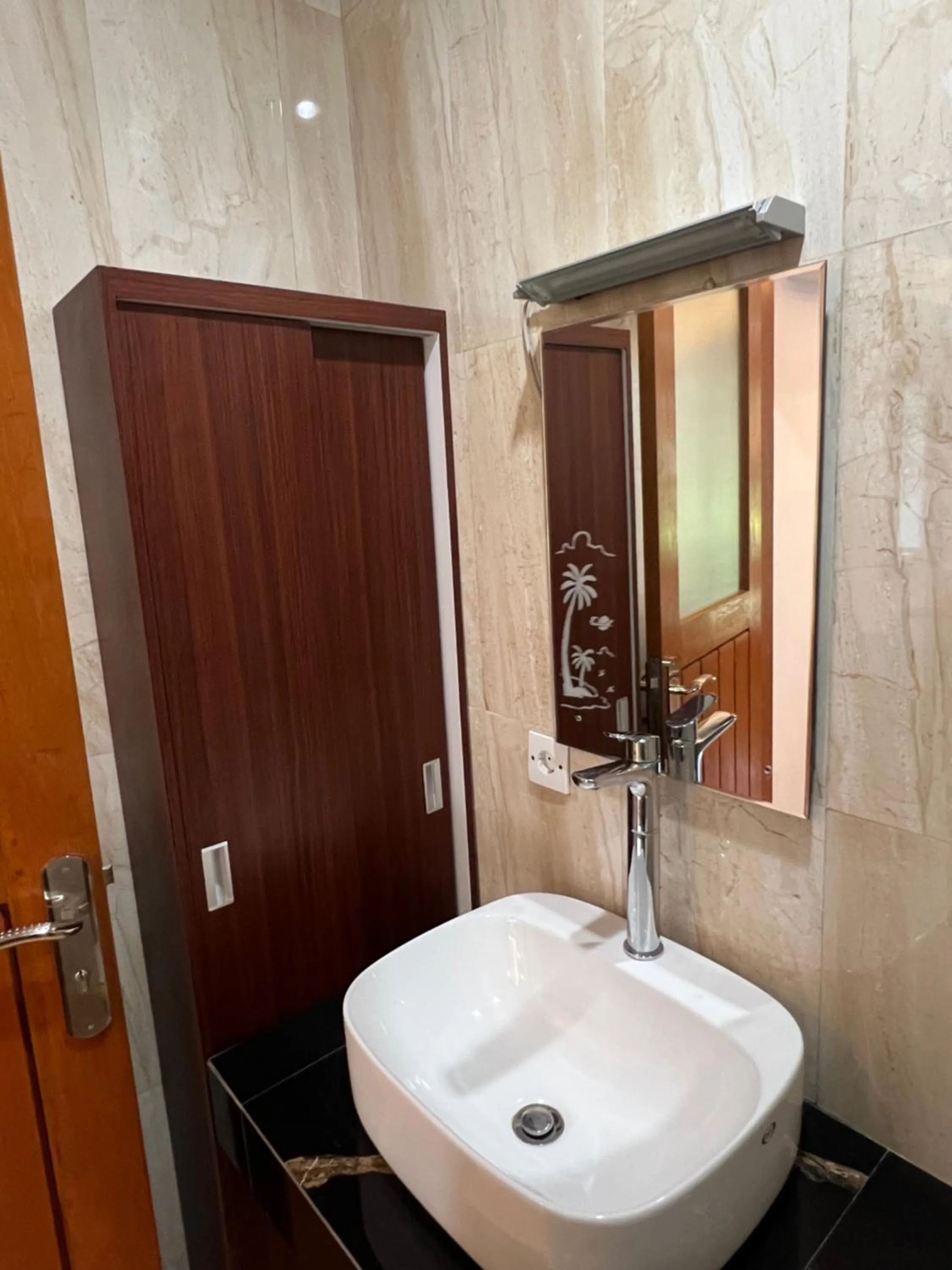 Mandhasativa Homestay