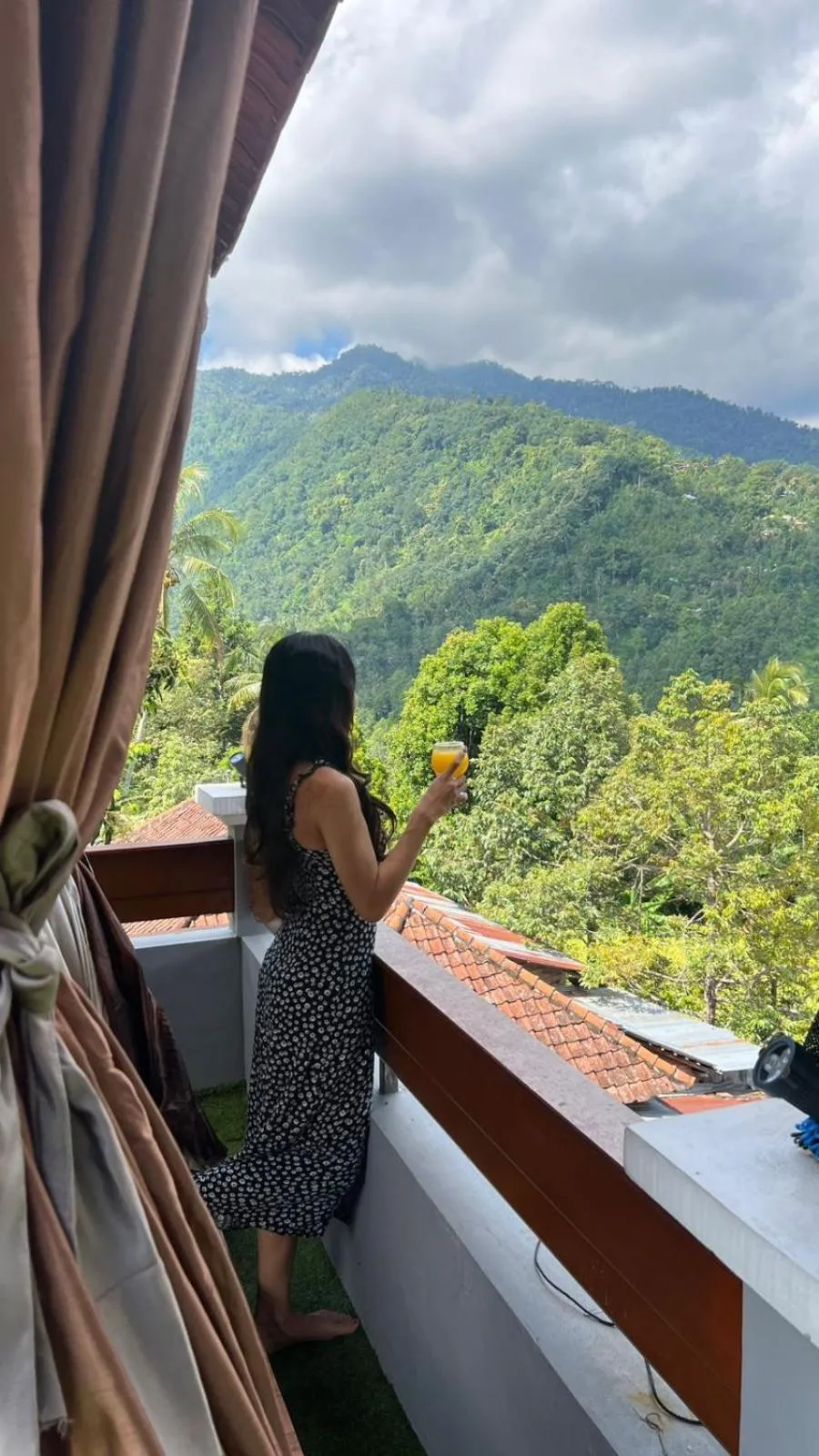 Nearby landmark in Mandhasativa Homestay