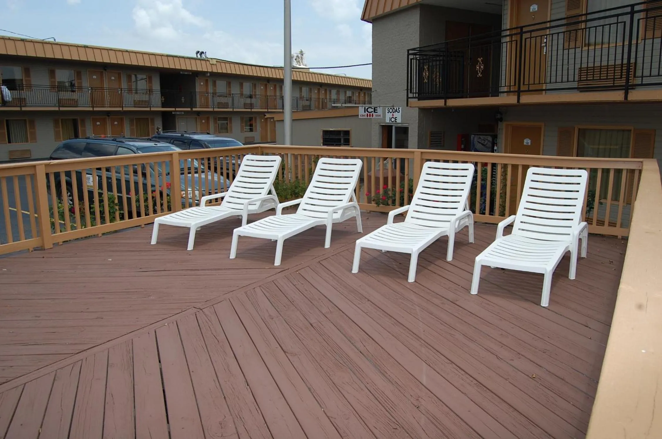 Other in Executive Inn and Suites Springdale