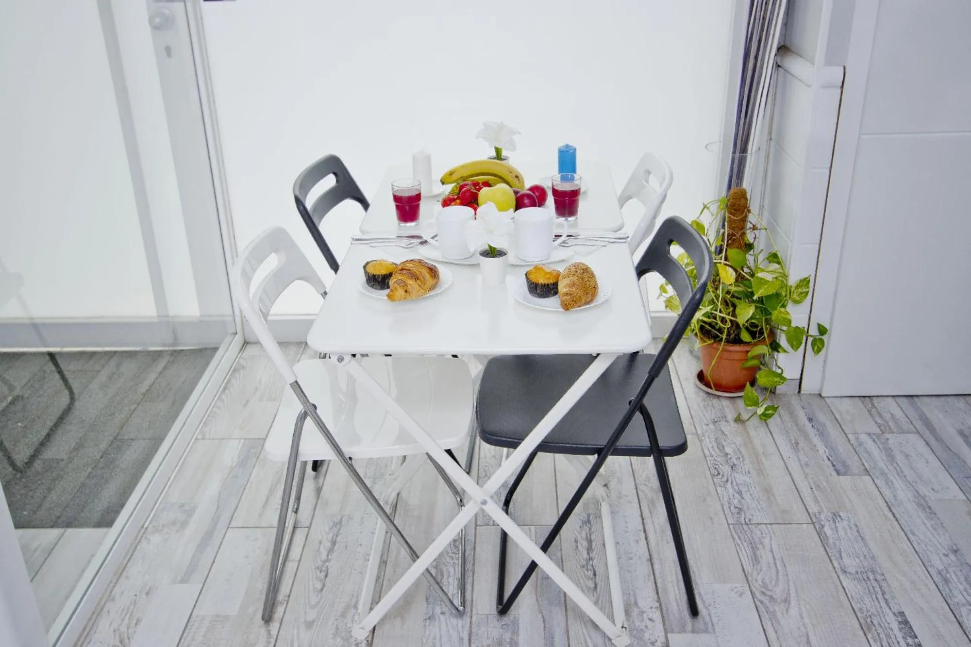 Barcelona City Rooms Hostal