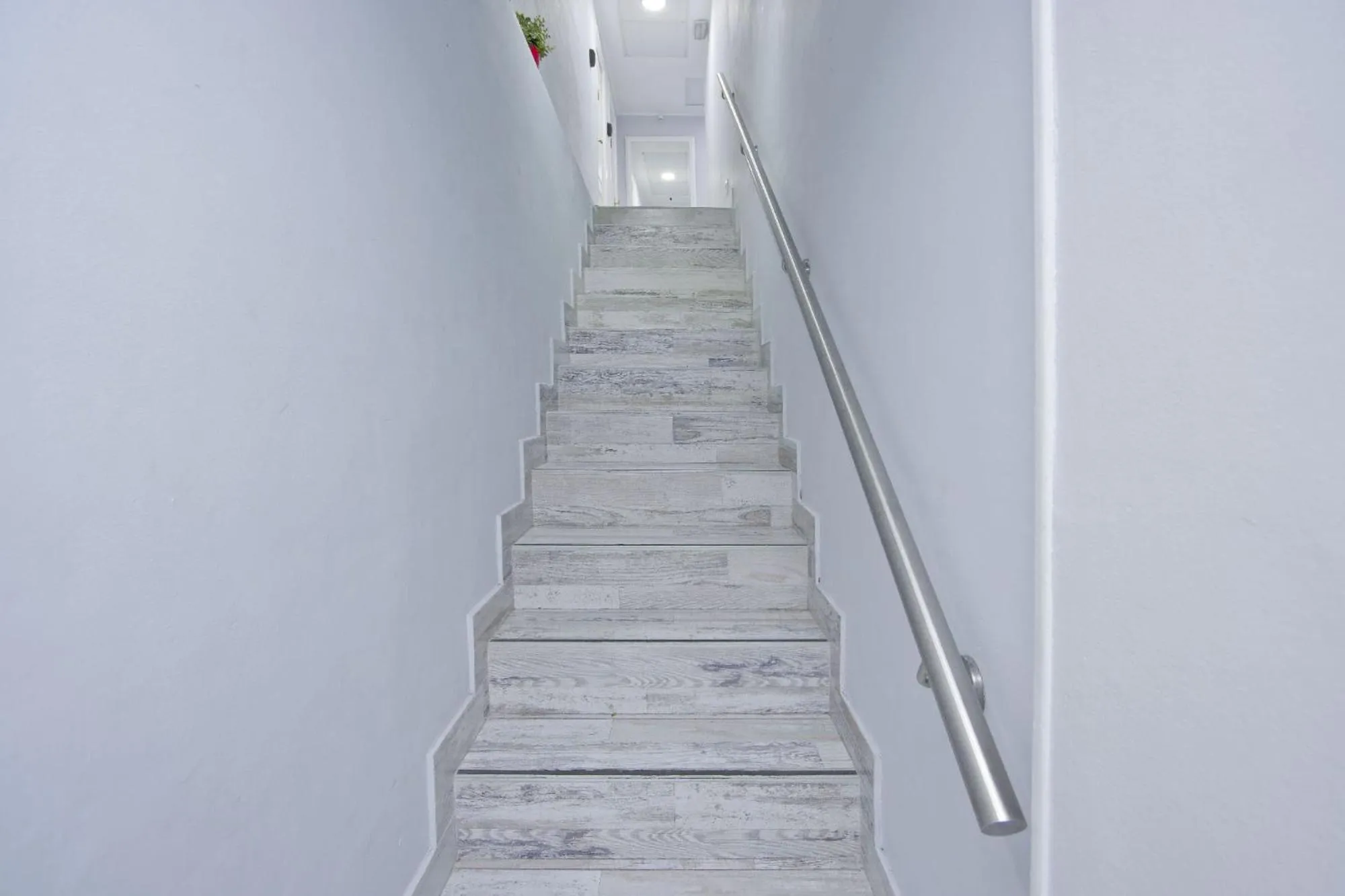 Barcelona City Rooms Hostal