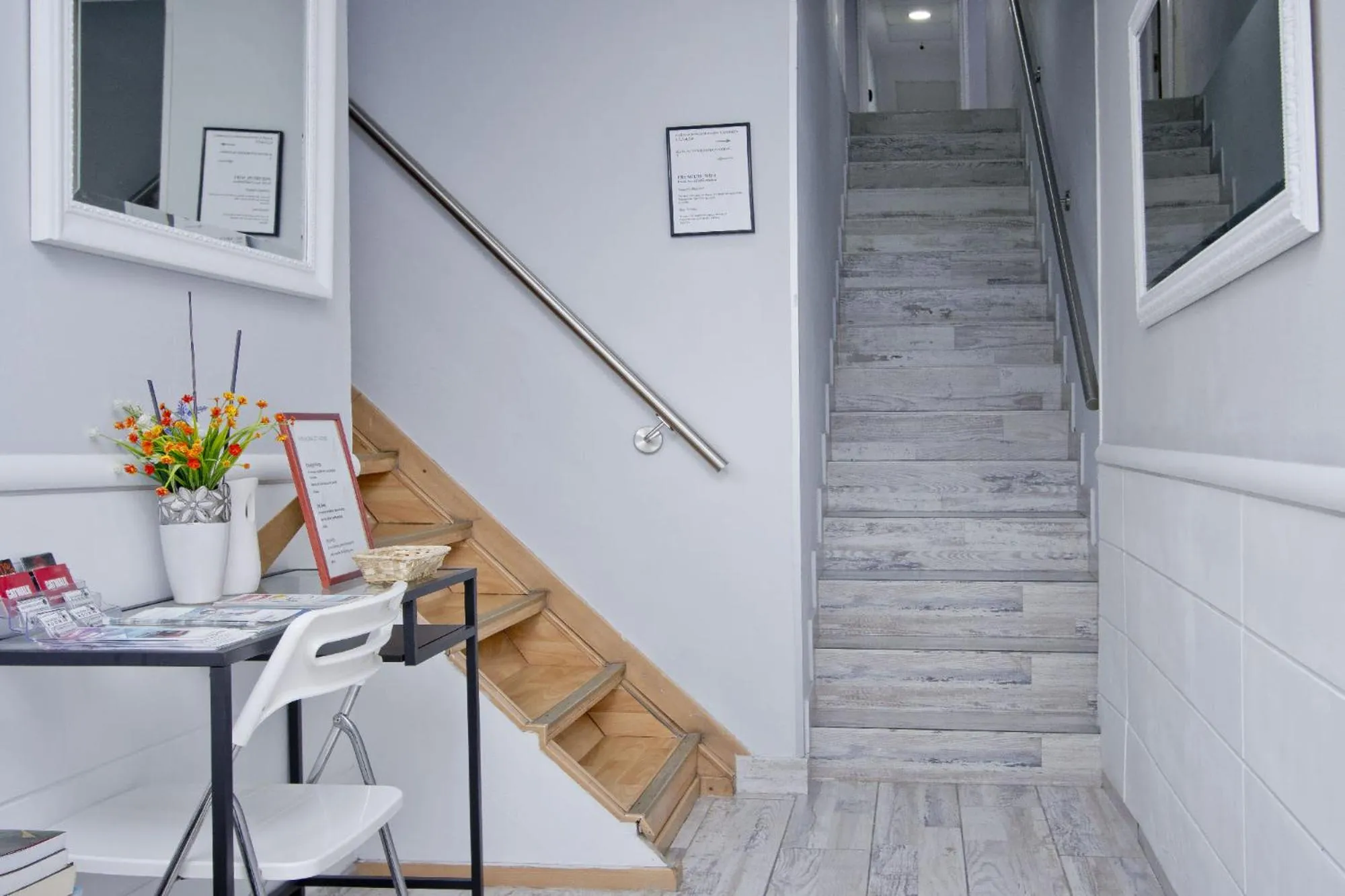 Barcelona City Rooms Hostal