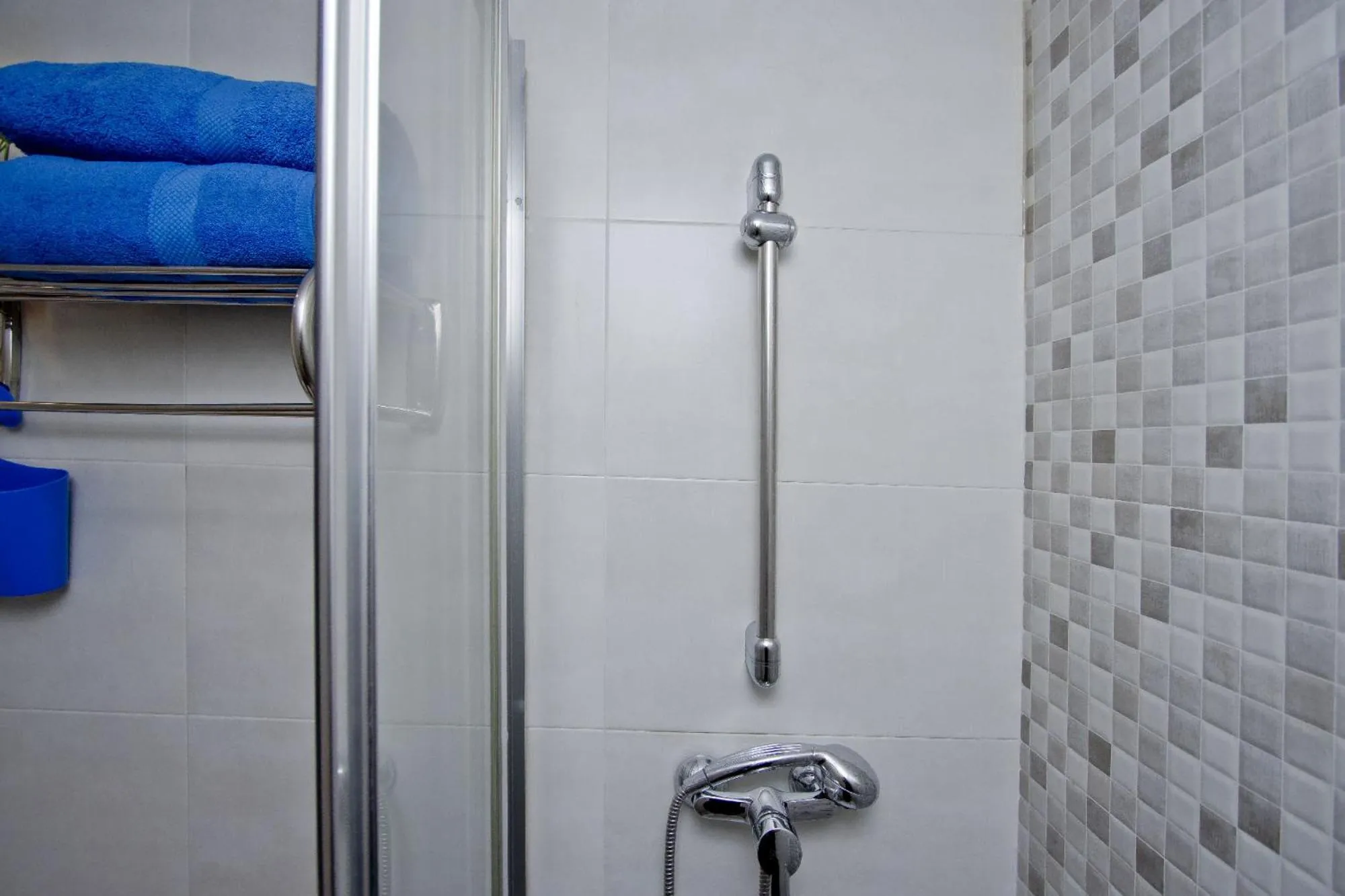 Barcelona City Rooms Hostal