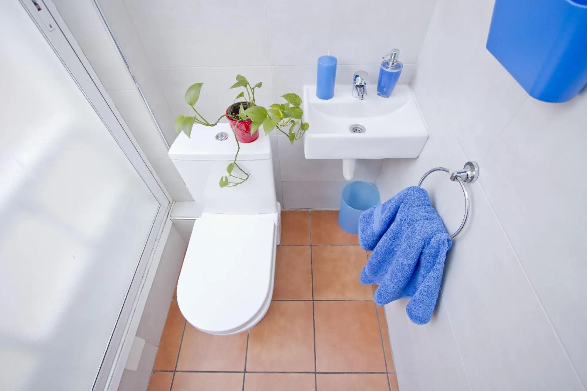 Barcelona City Rooms Hostal