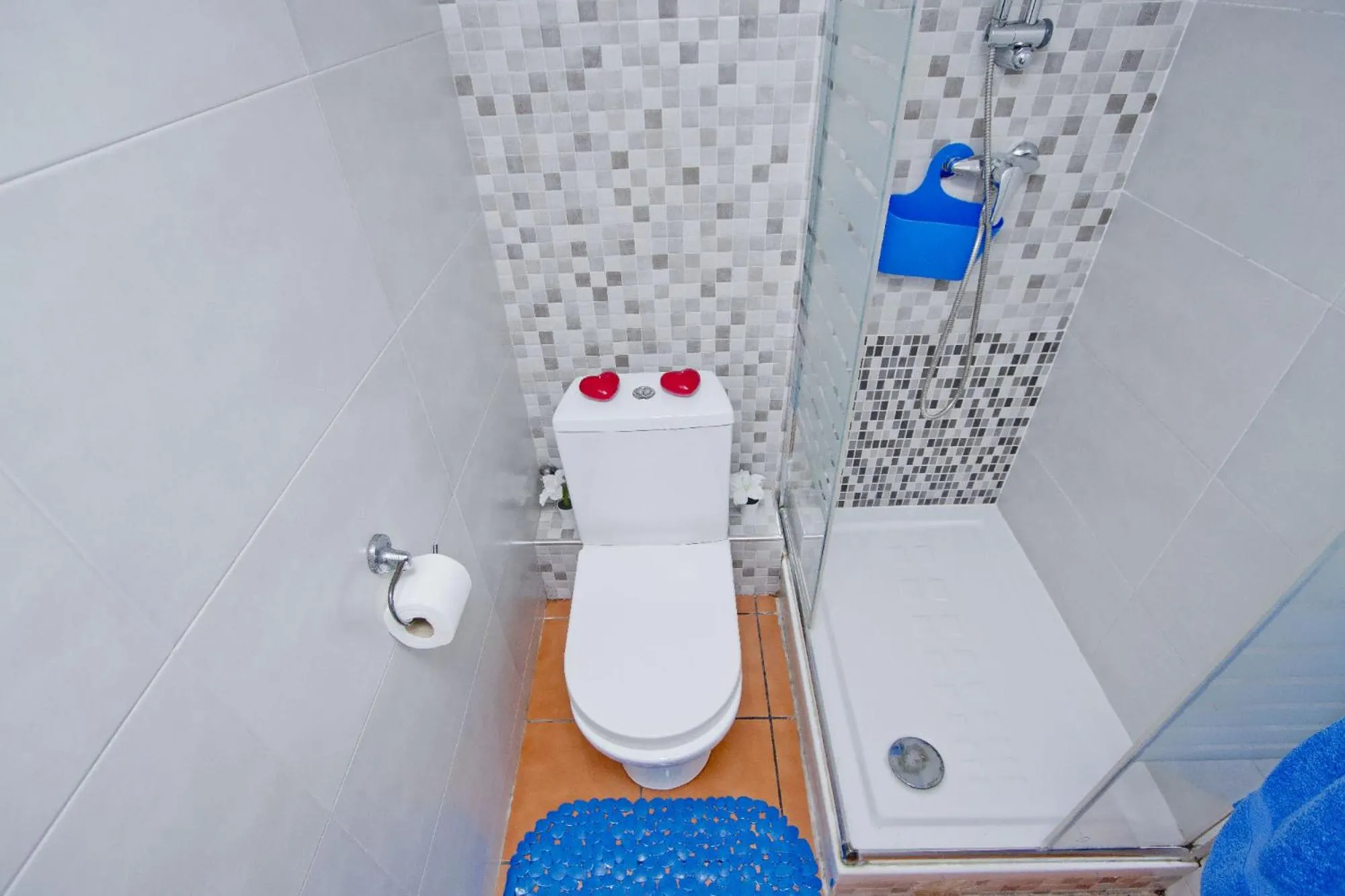 Barcelona City Rooms Hostal