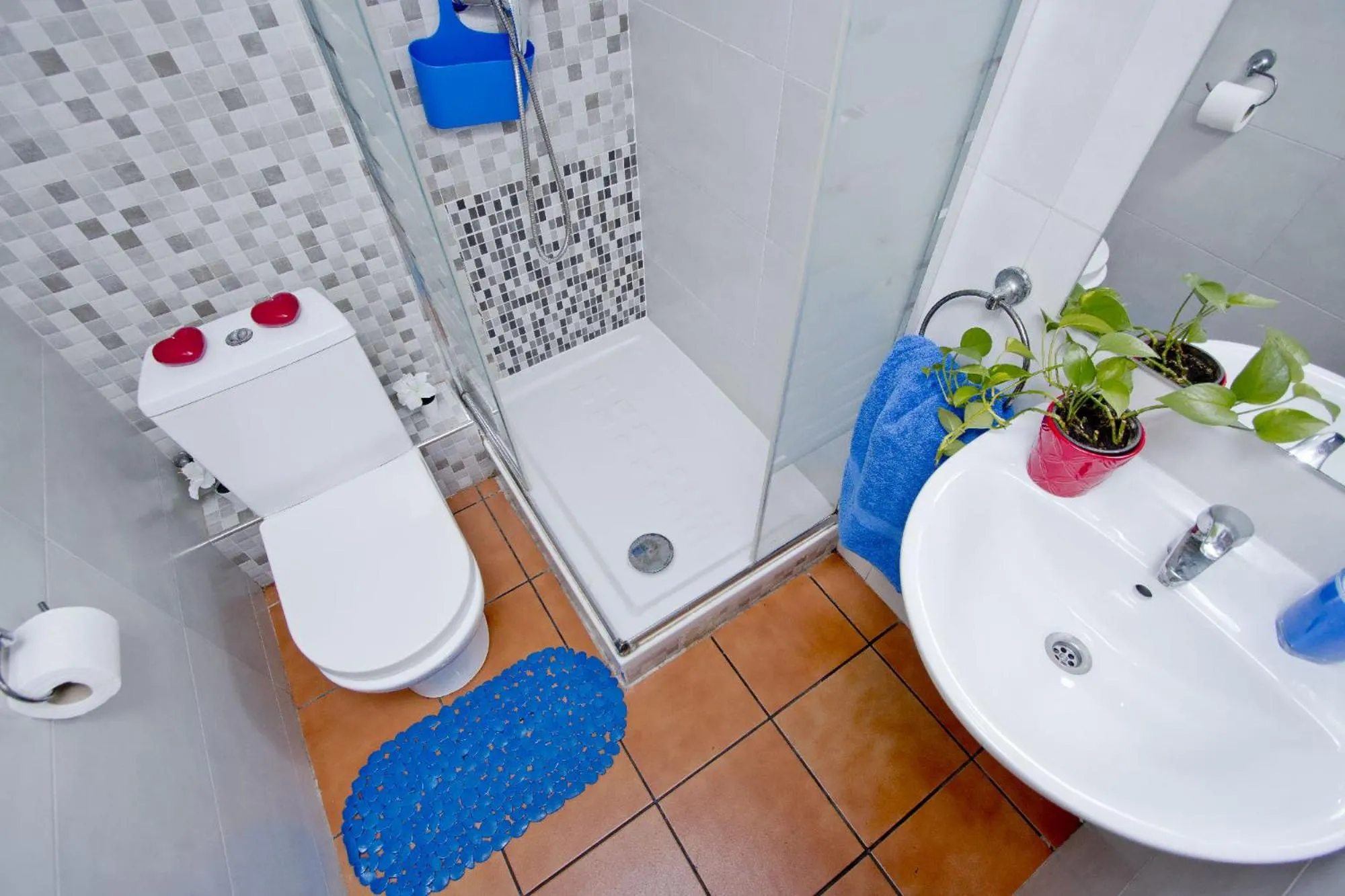 Barcelona City Rooms Hostal