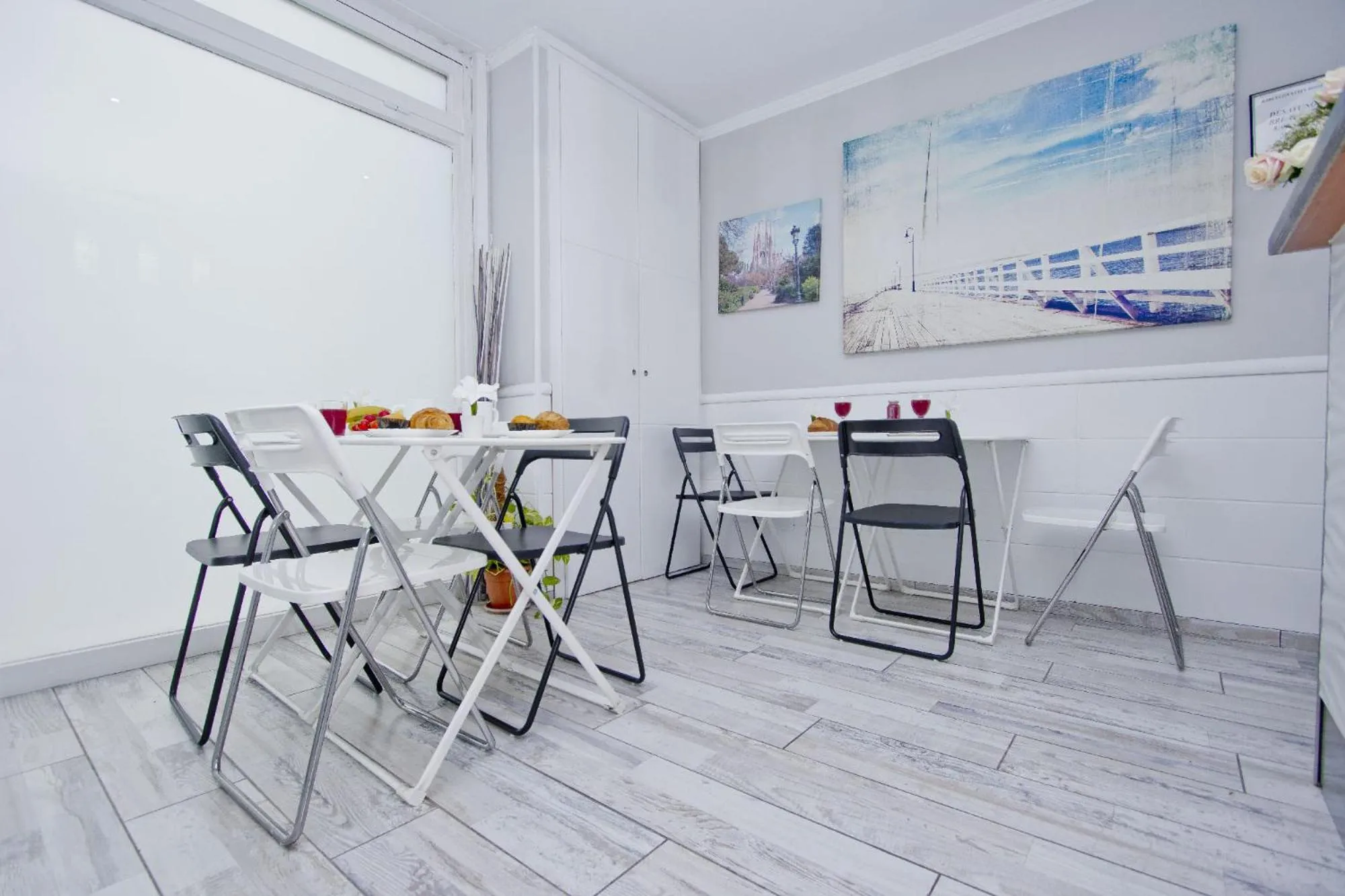 Barcelona City Rooms Hostal