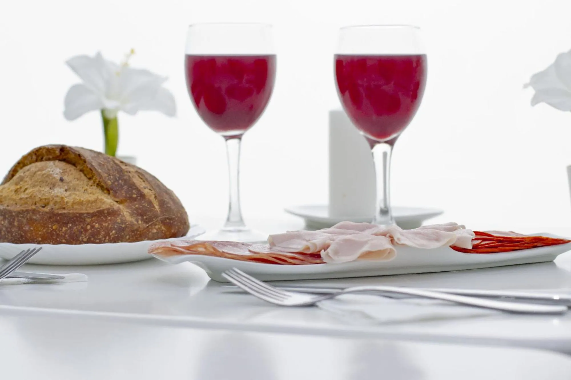 Barcelona City Rooms Hostal