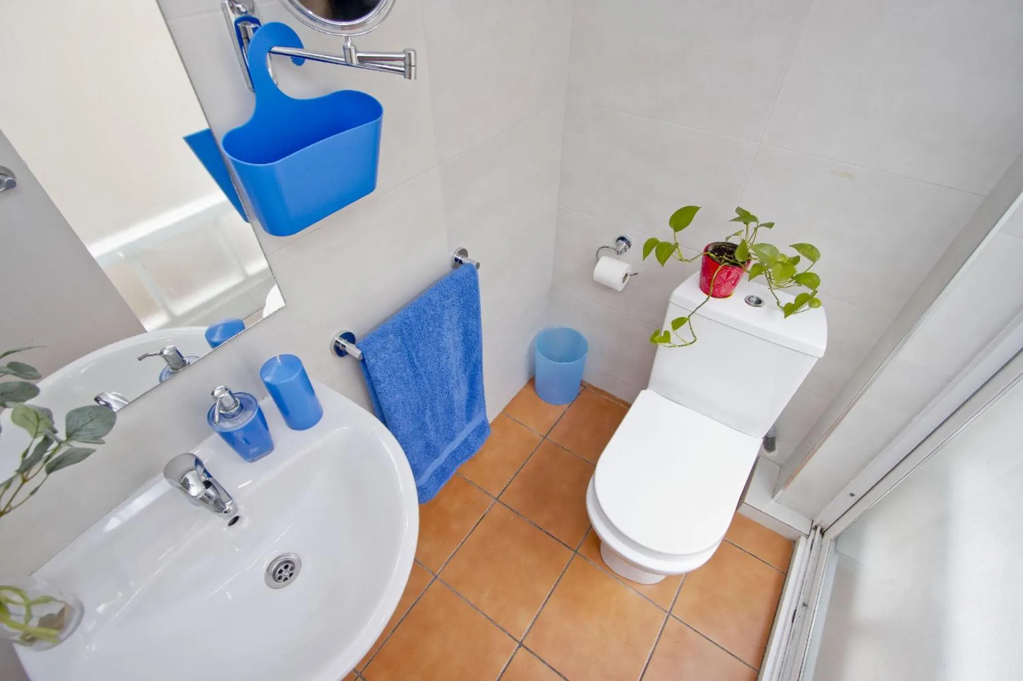 Barcelona City Rooms Hostal