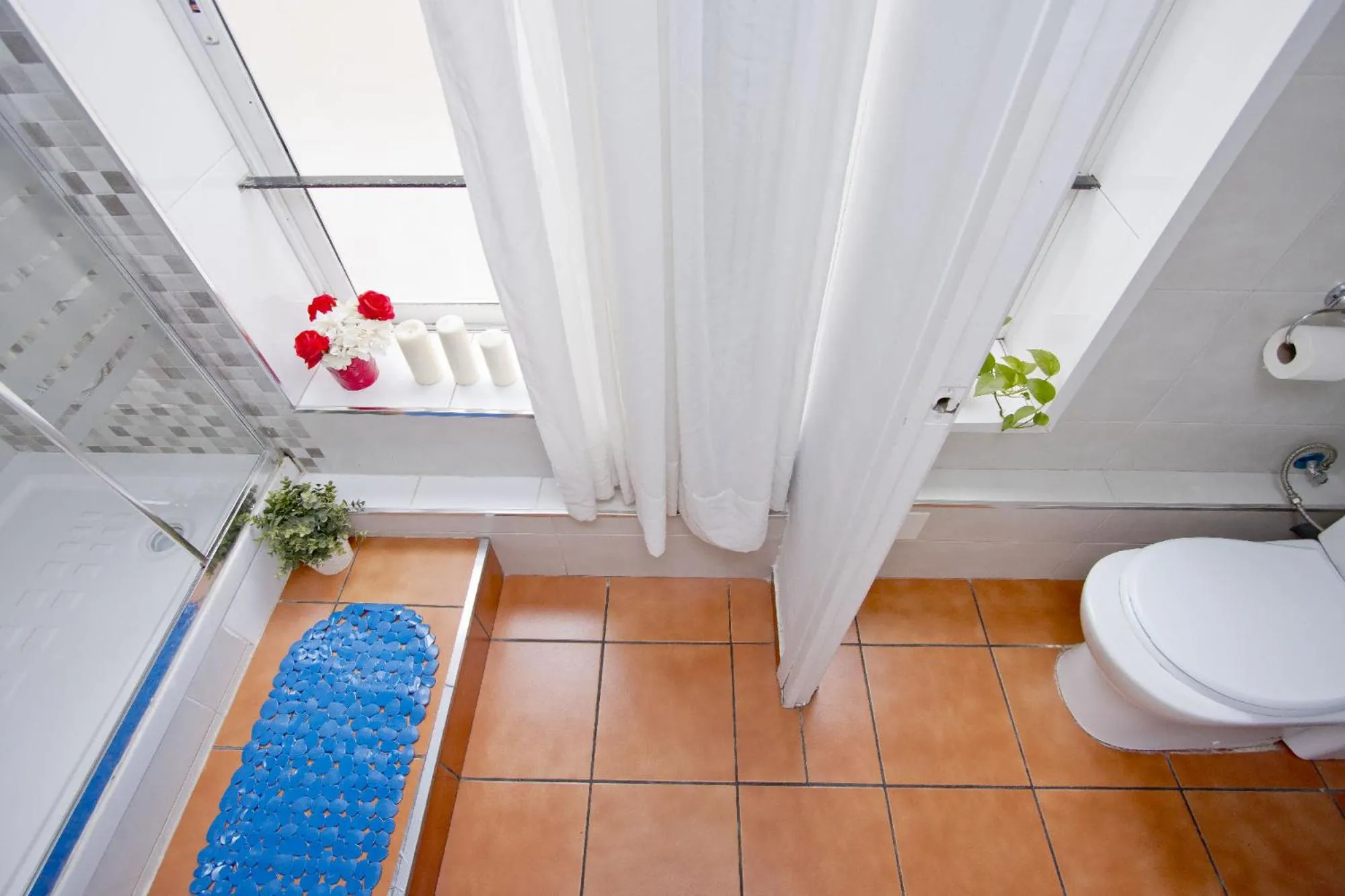 Barcelona City Rooms Hostal