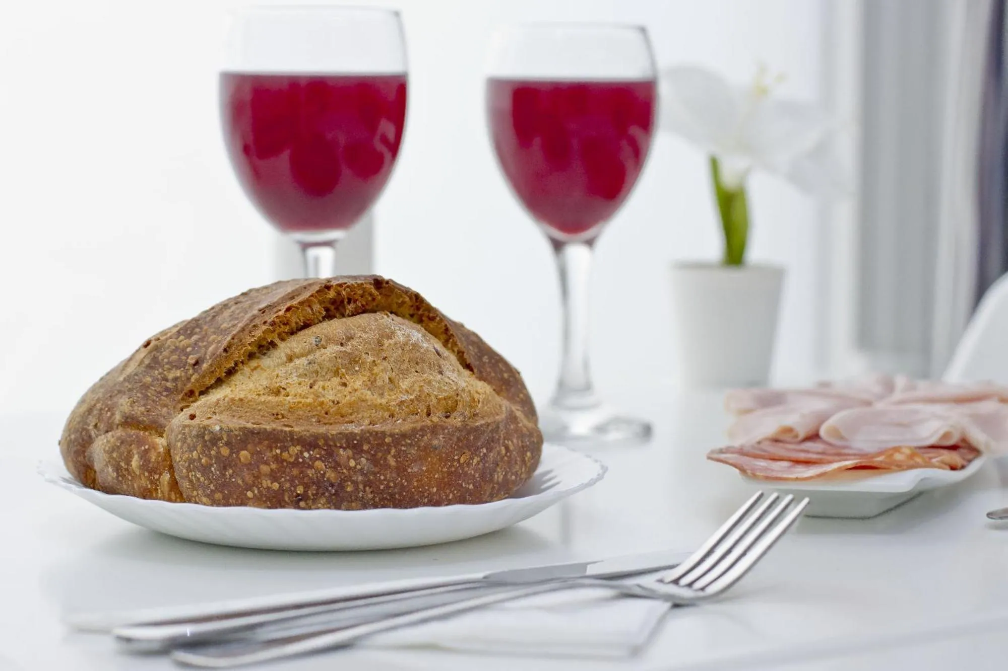 Barcelona City Rooms Hostal