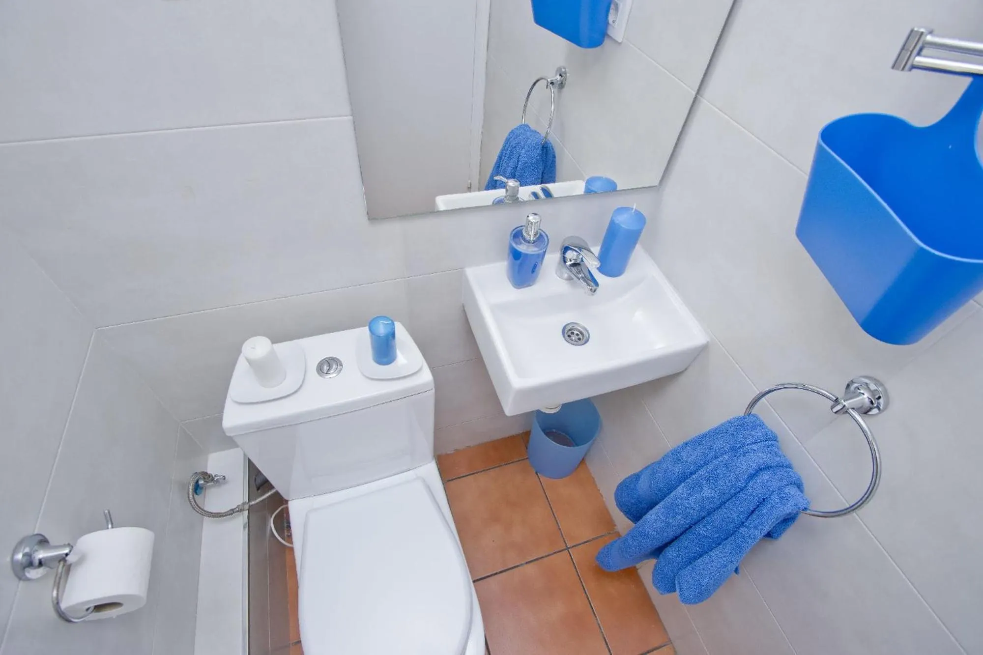 Barcelona City Rooms Hostal