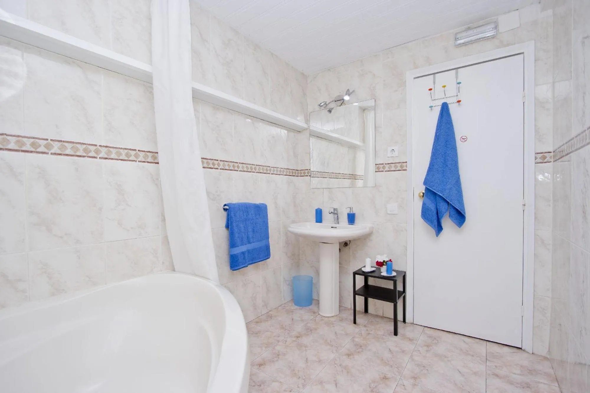 Barcelona City Rooms Hostal