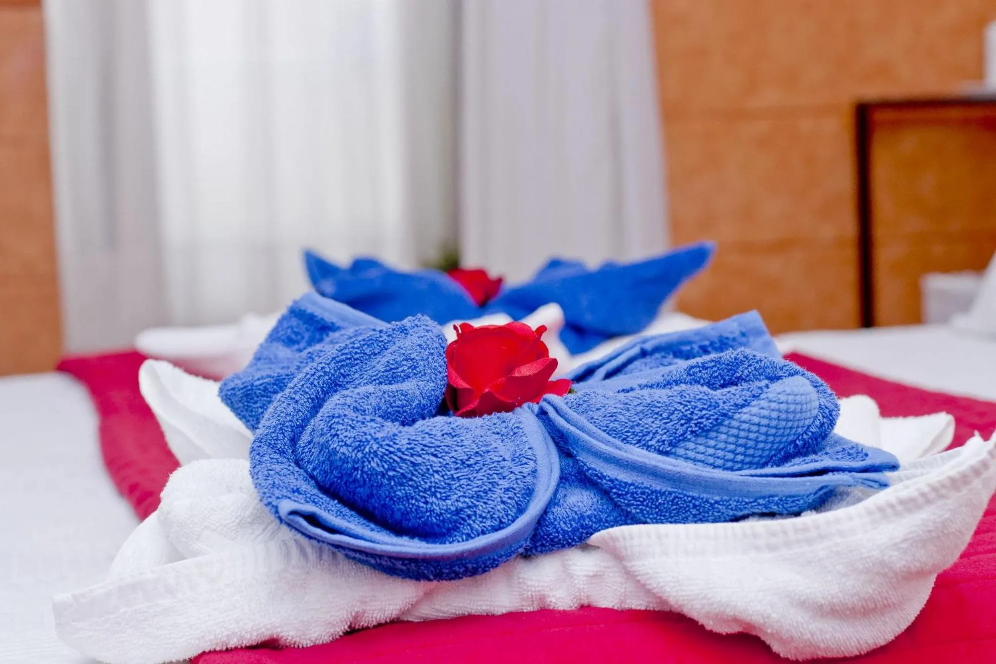 Bed in Barcelona City Rooms Hostal