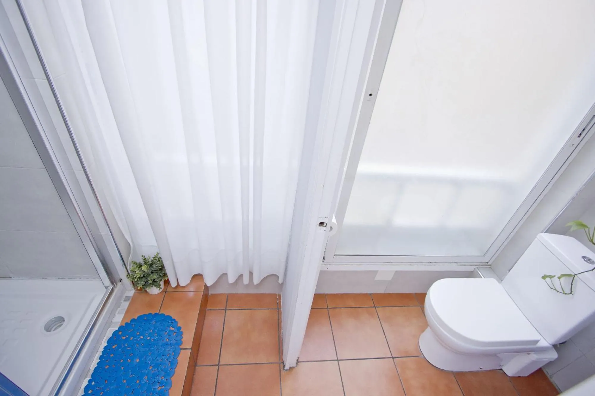 Barcelona City Rooms Hostal