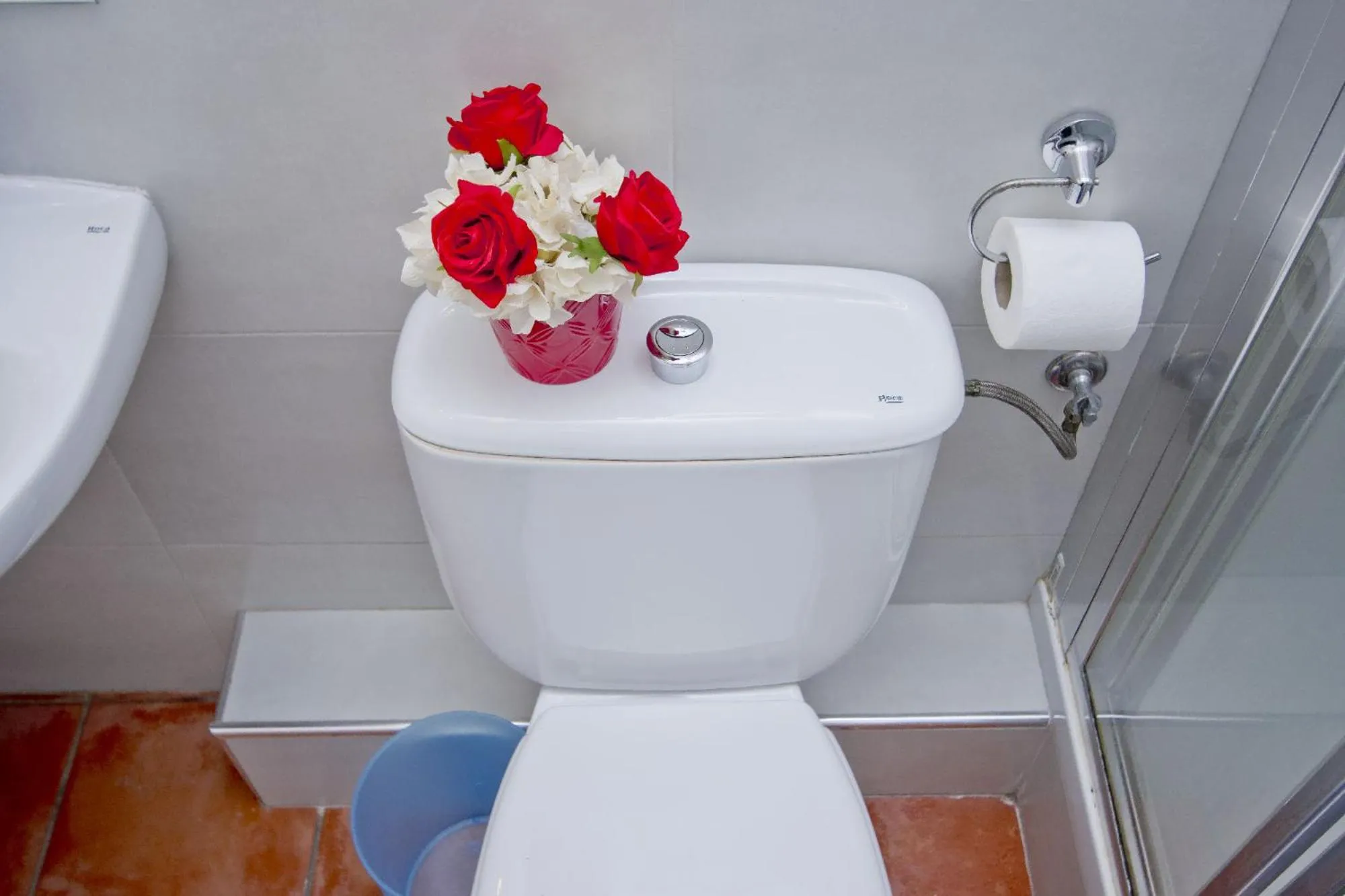 Barcelona City Rooms Hostal