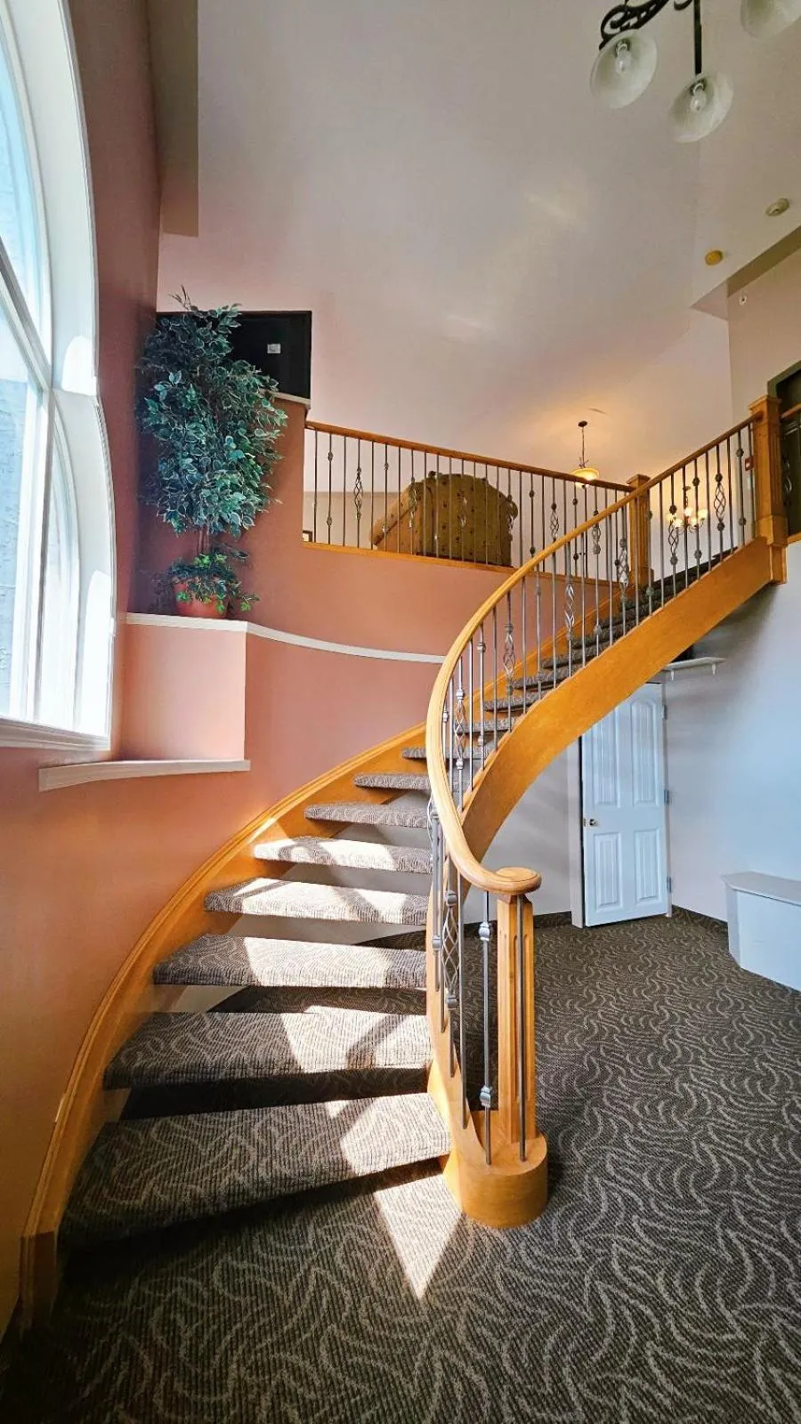 Photo of the whole room in Misty Mountain Inn & Suites