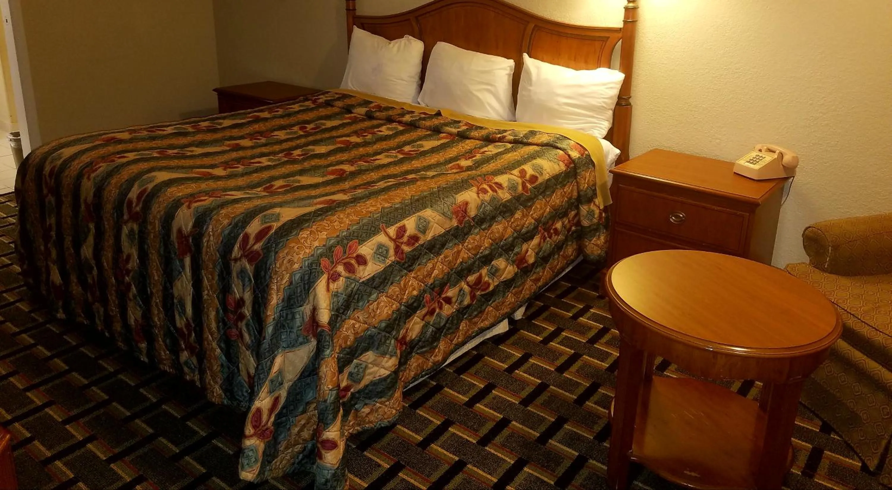 Americas Best Value Inn-Winnsboro