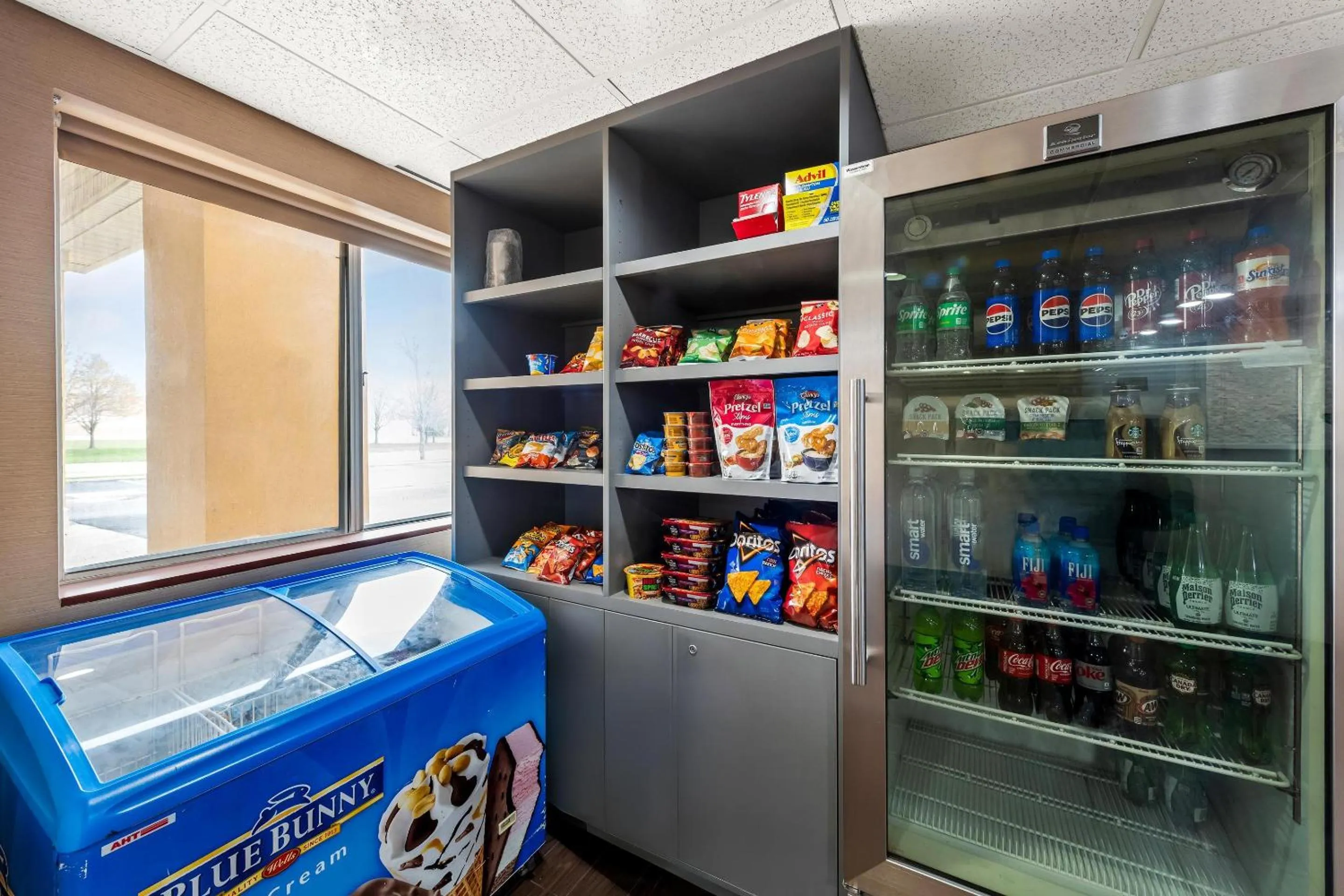 Other in Comfort Inn & Suites Fairborn near Wright Patterson AFB