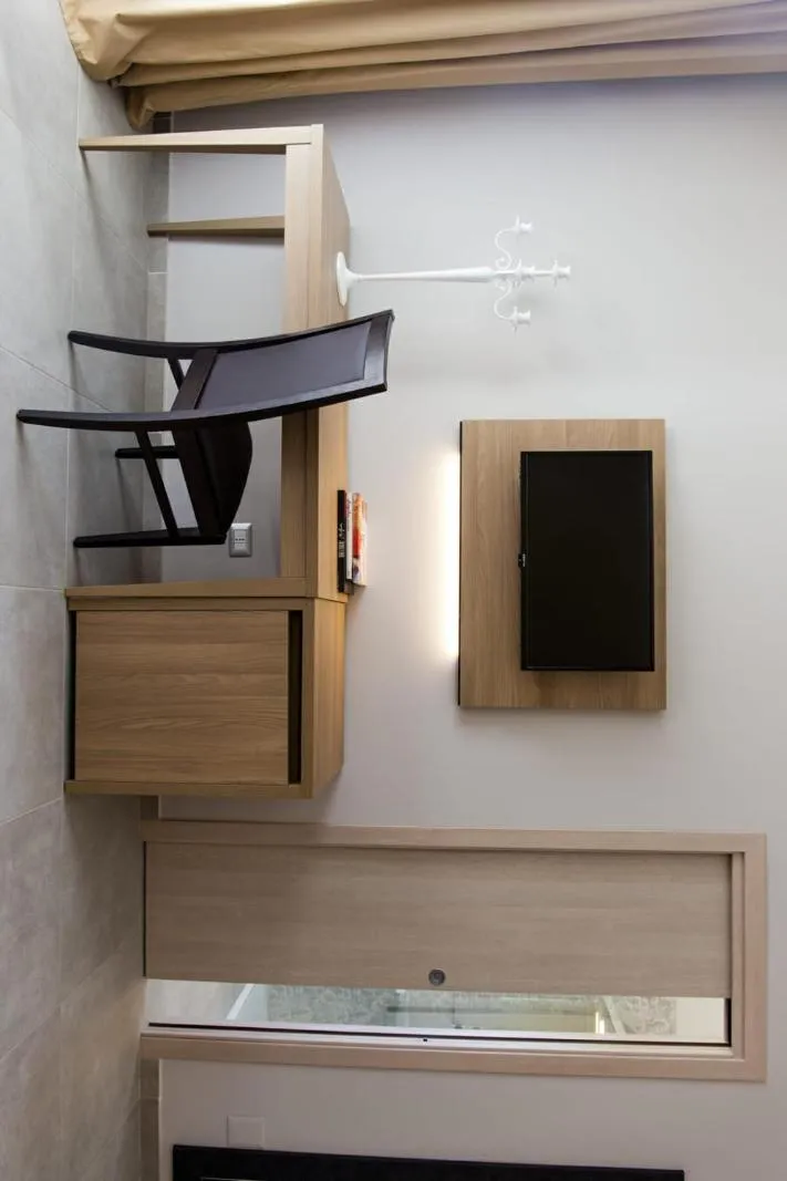 TV and multimedia in Hotel San Vincenzo Resort