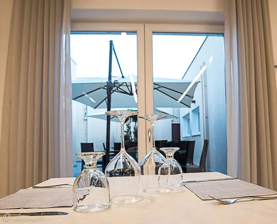 Restaurant/places to eat in Hotel San Vincenzo Resort