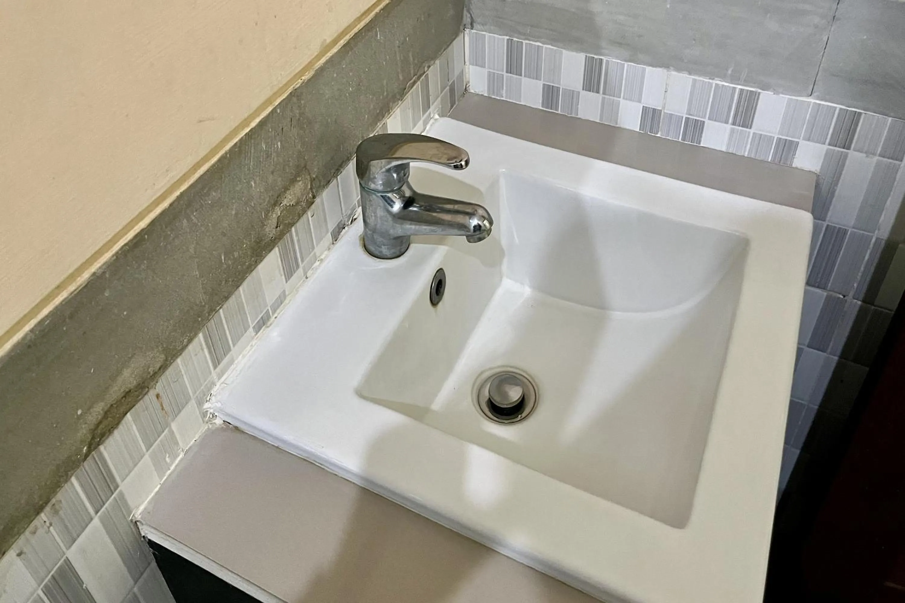 Bathroom in Mai Guest House Sanur