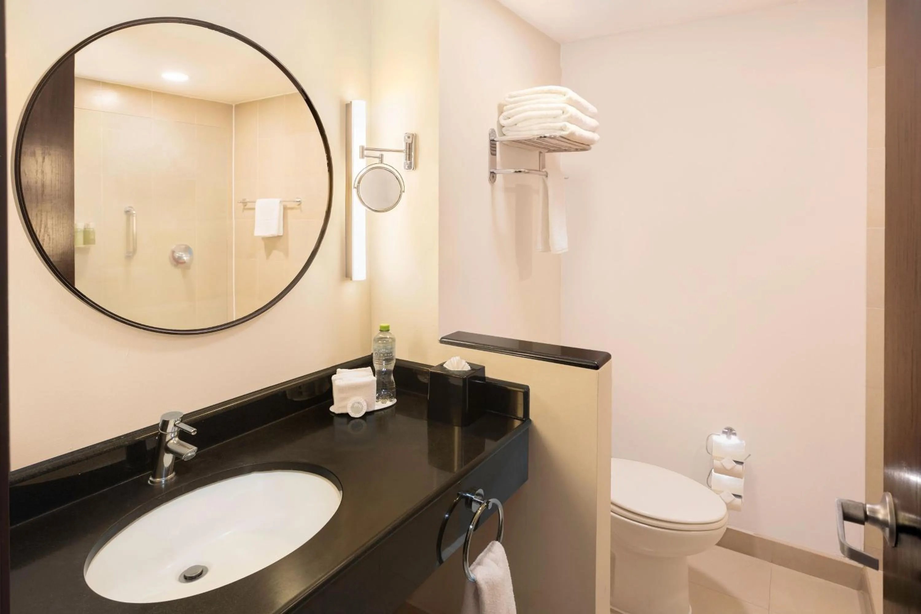 Bathroom in Fairfield by Marriott Los Cabos