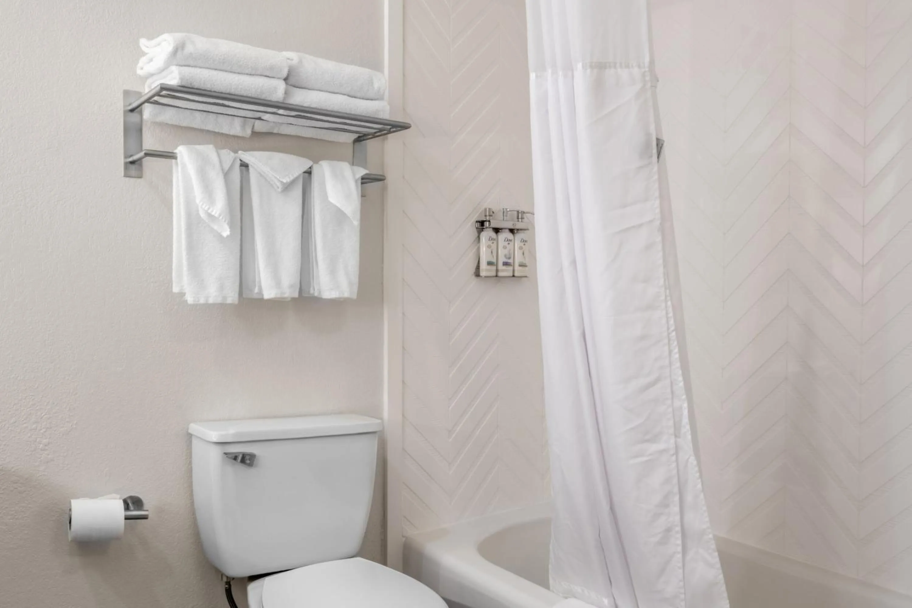 Photo of the whole room in Holiday Inn Rock Springs by IHG