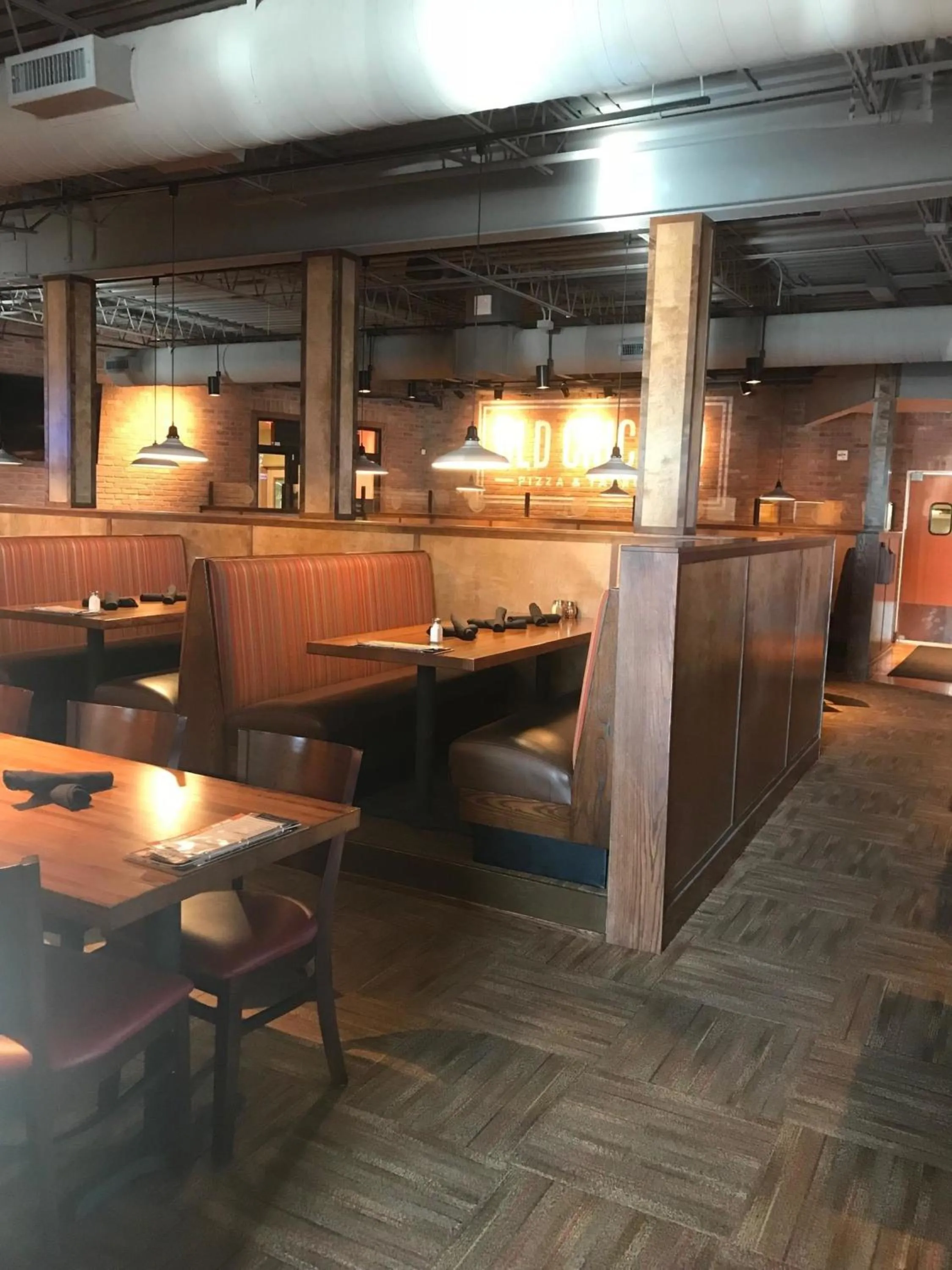 Restaurant/places to eat in Holiday Inn Rock Springs by IHG