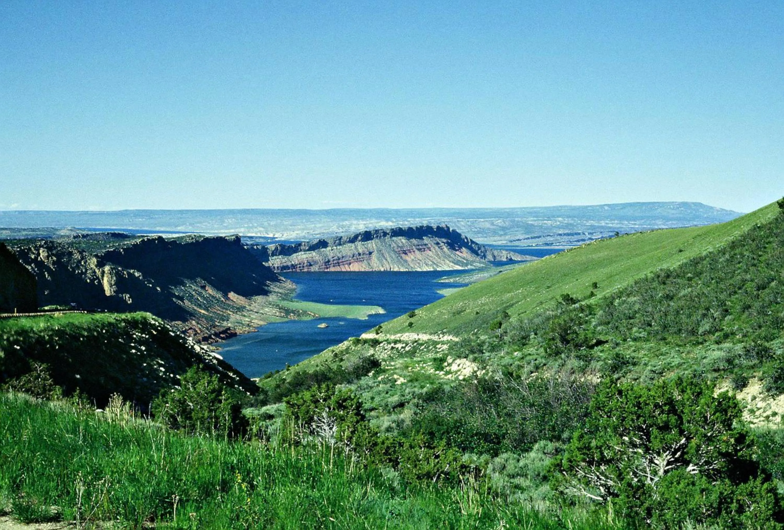 Nearby landmark in Holiday Inn Rock Springs by IHG