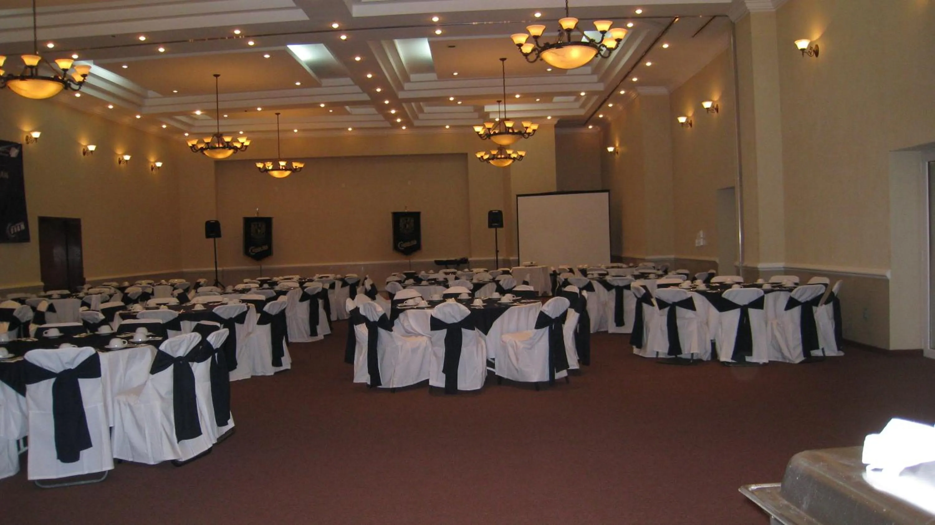 Banquet/Function facilities in Hotel Argento