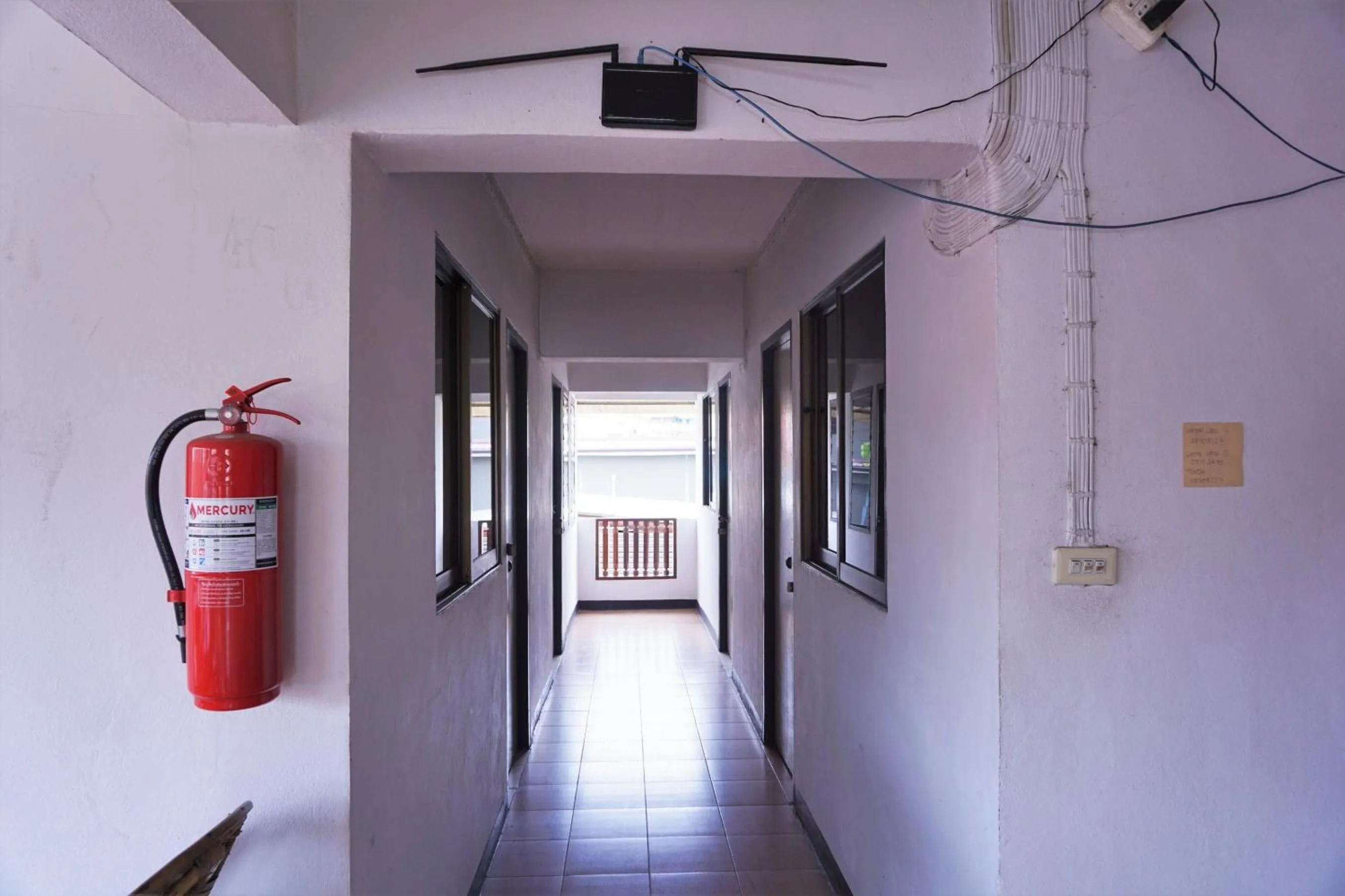 Property building in Water Well Guest House