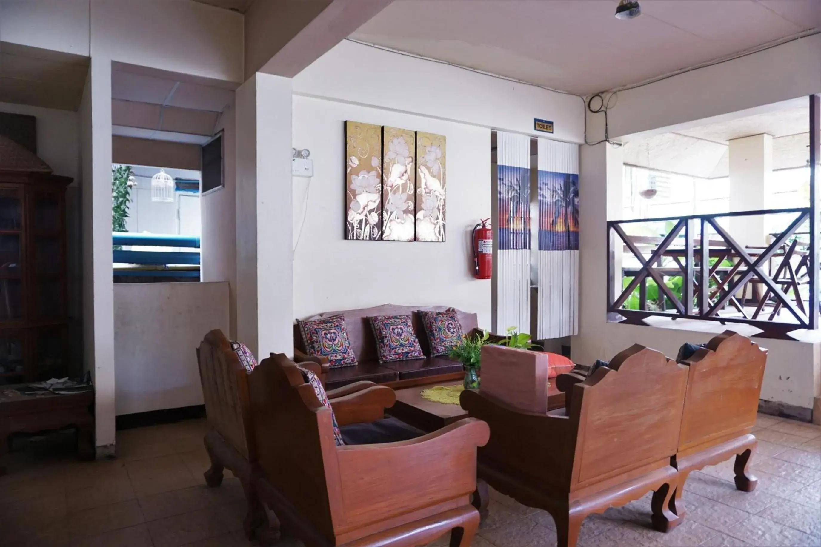 Water Well Guest House Water Well Guest House