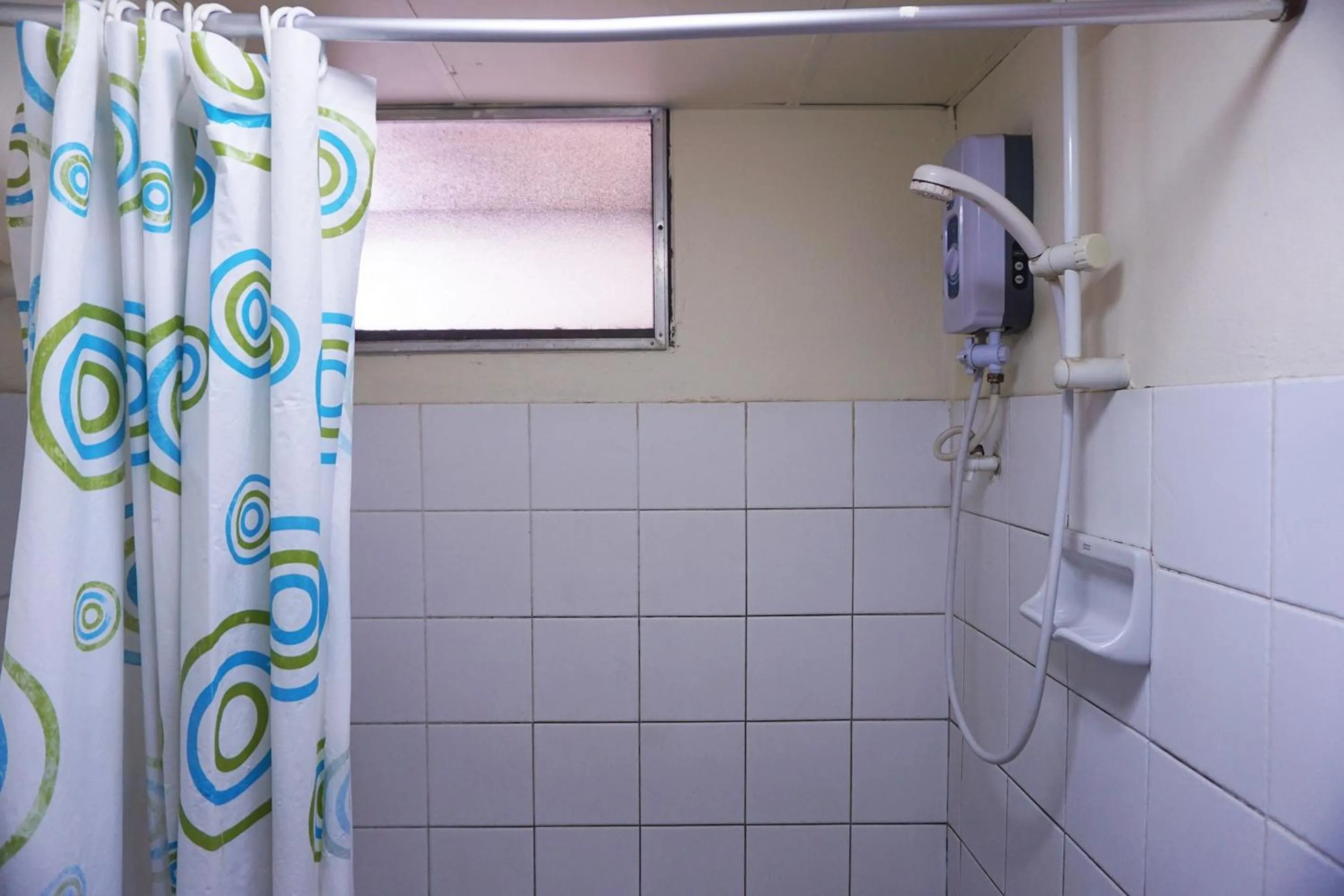 Bathroom in Water Well Guest House