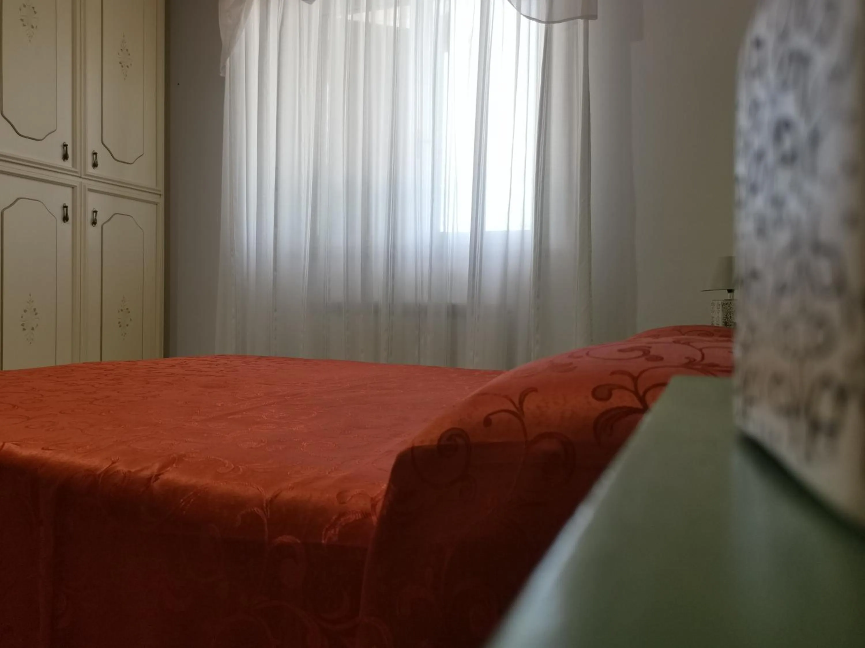 Bed in Villa Lucia B&B