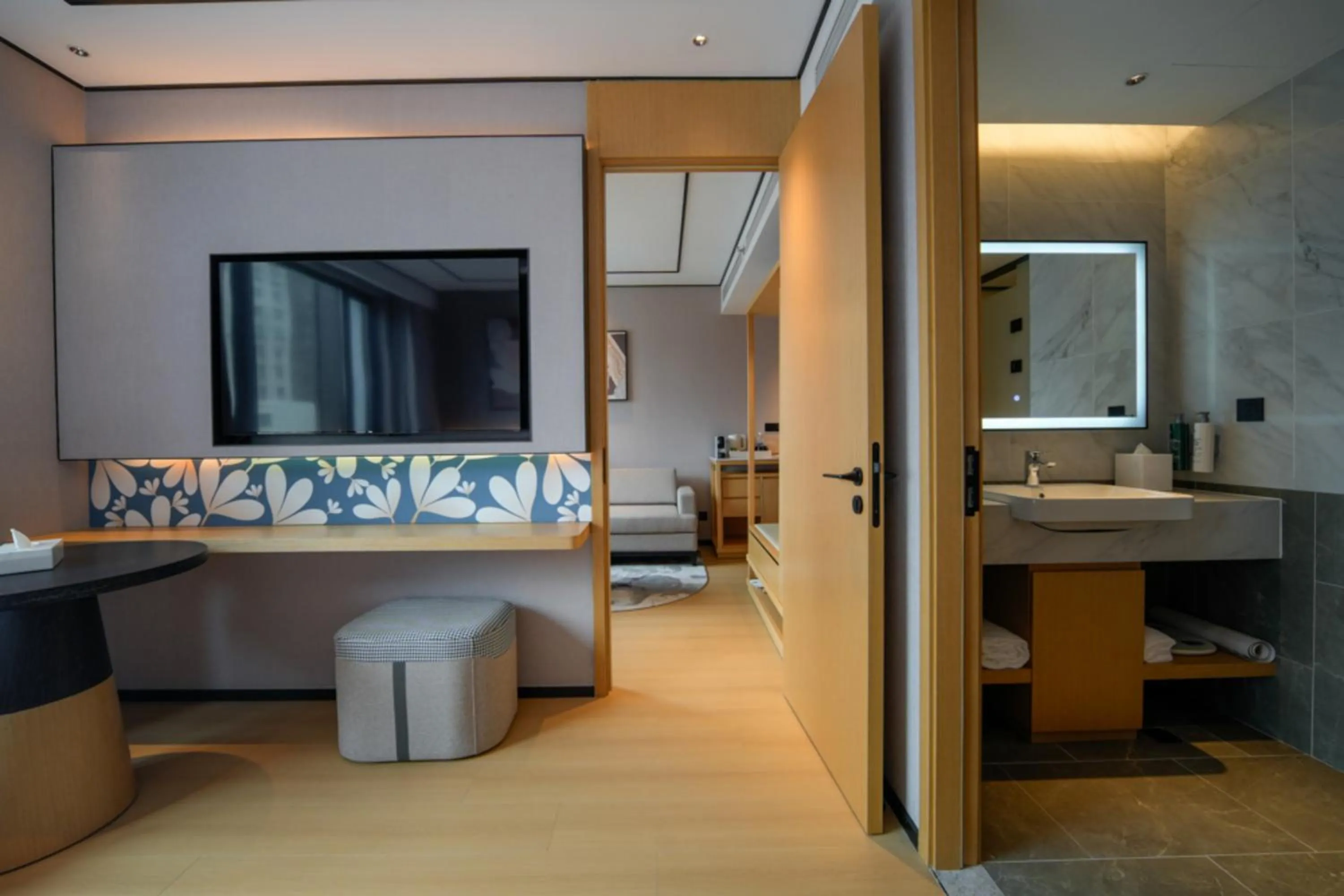 Hilton Garden Inn Shanghai Caoyang