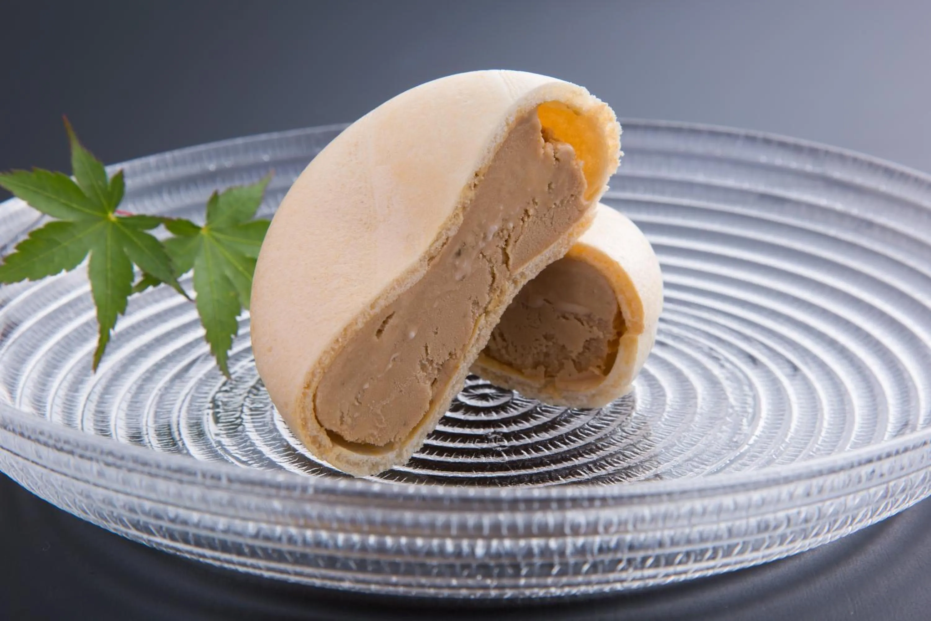 Food close-up in Kyo no Minshuku Ohara no Sato