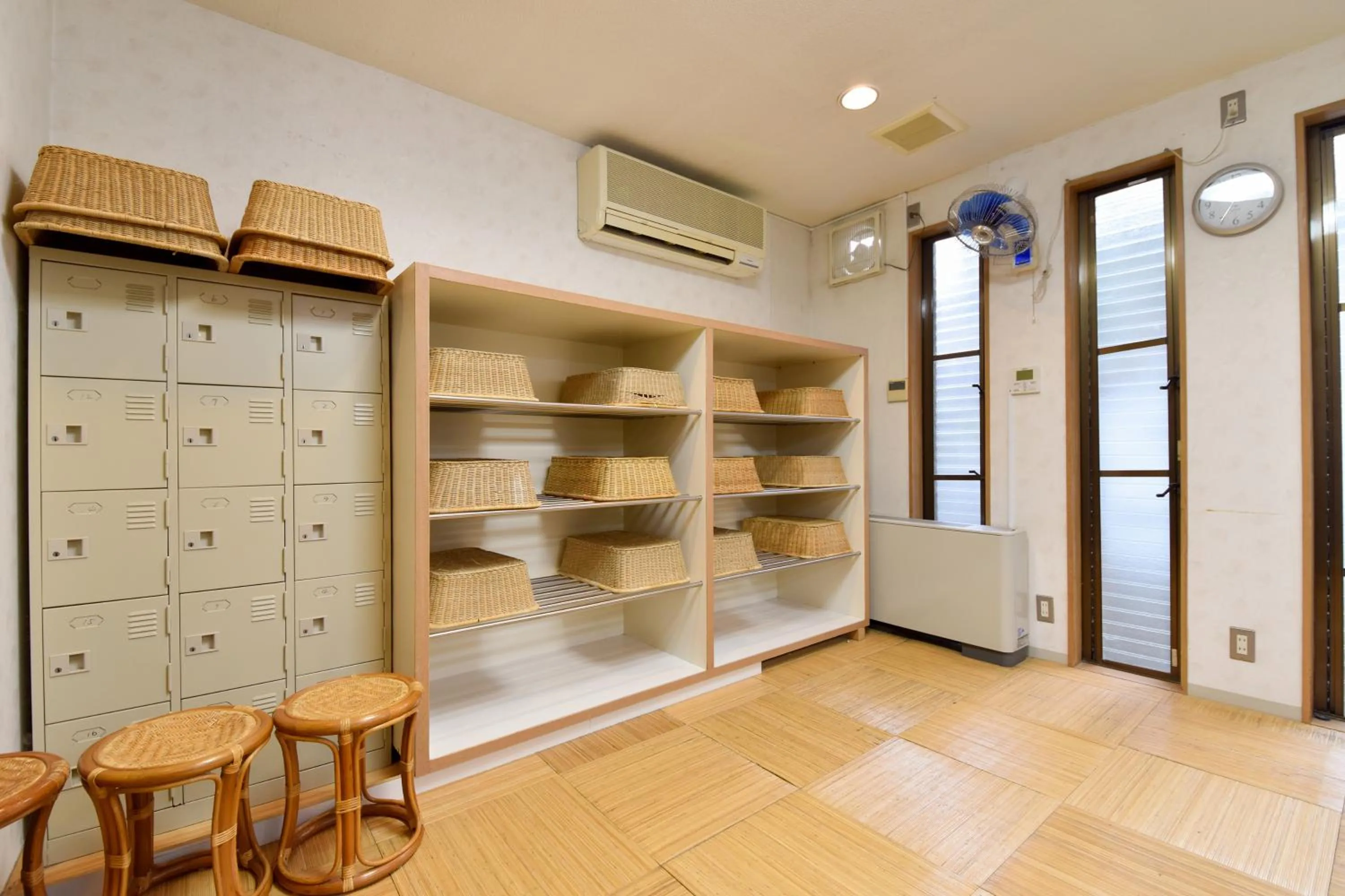 Spa and wellness centre/facilities in Kyo no Minshuku Ohara no Sato