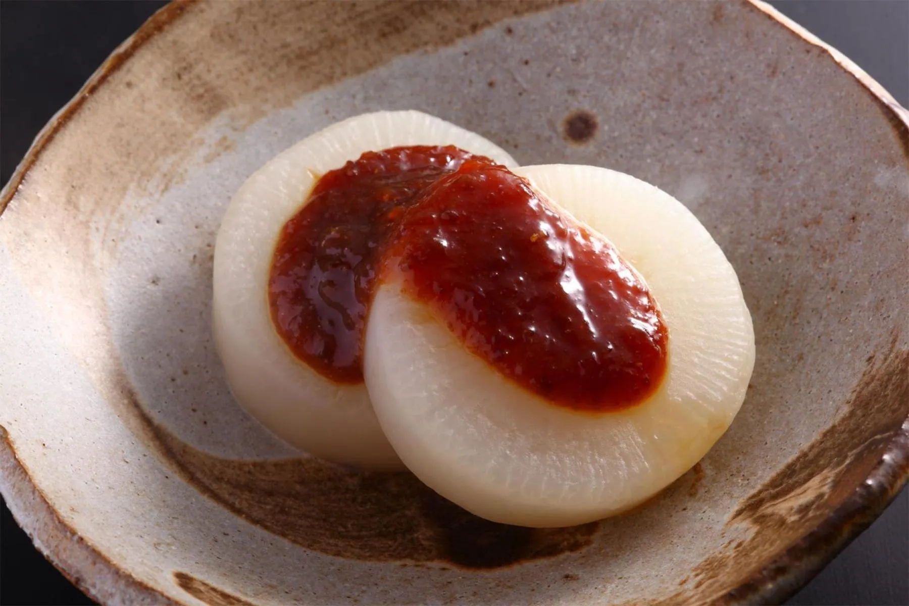 Dinner in Kyo no Minshuku Ohara no Sato