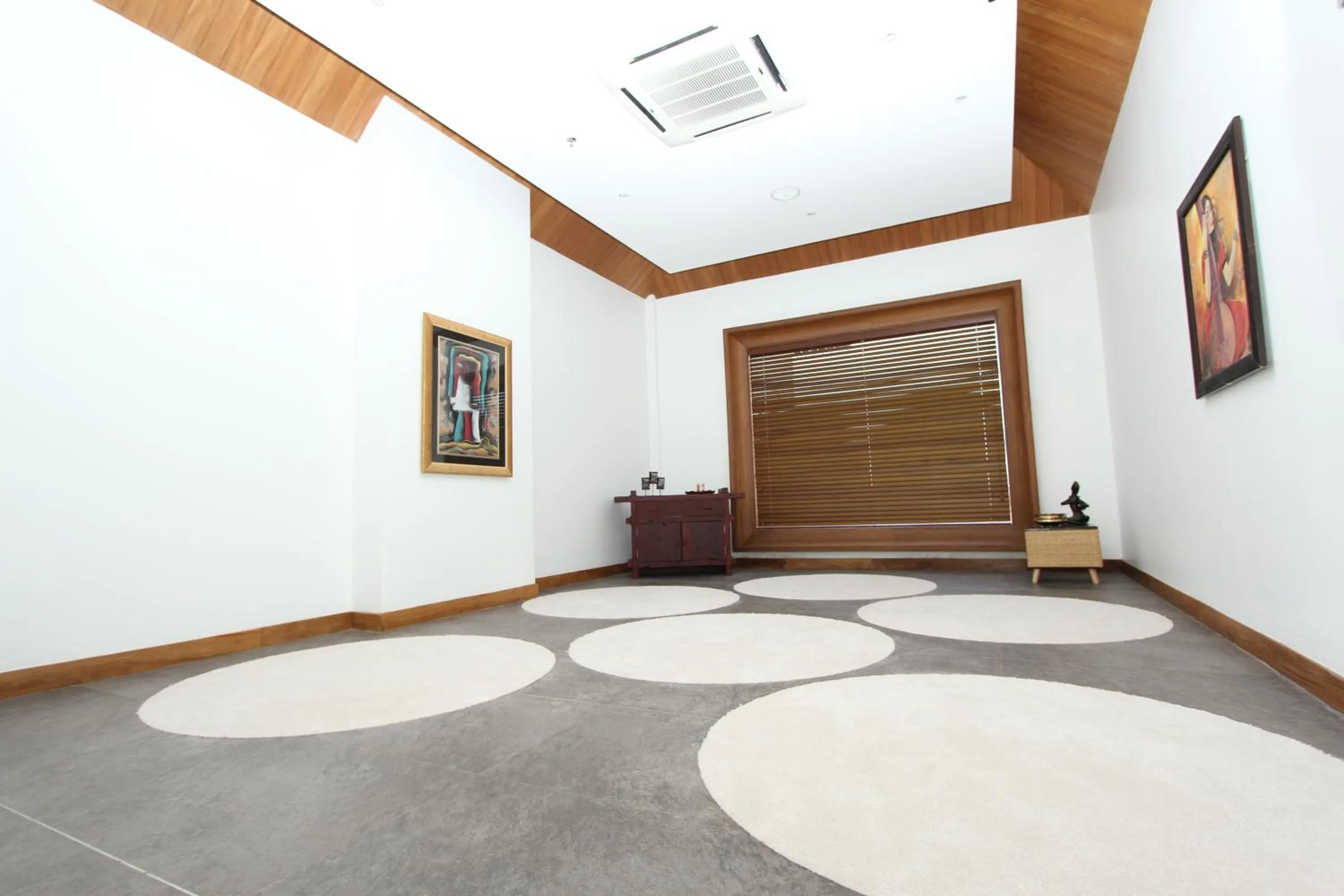 Other in The Leela Ashtamudi, A Raviz Hotel