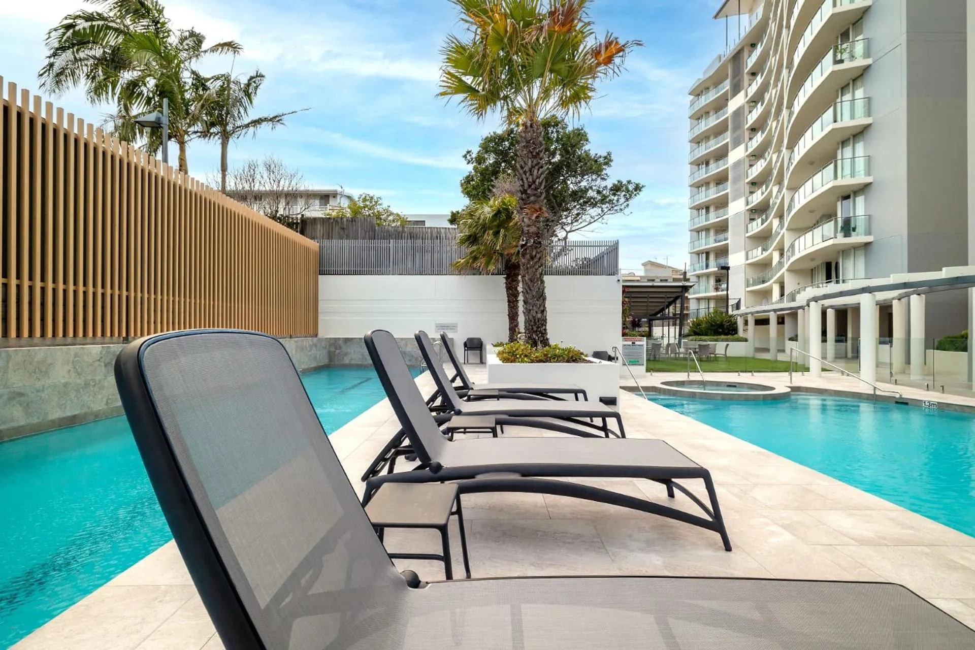 Aspect Caloundra